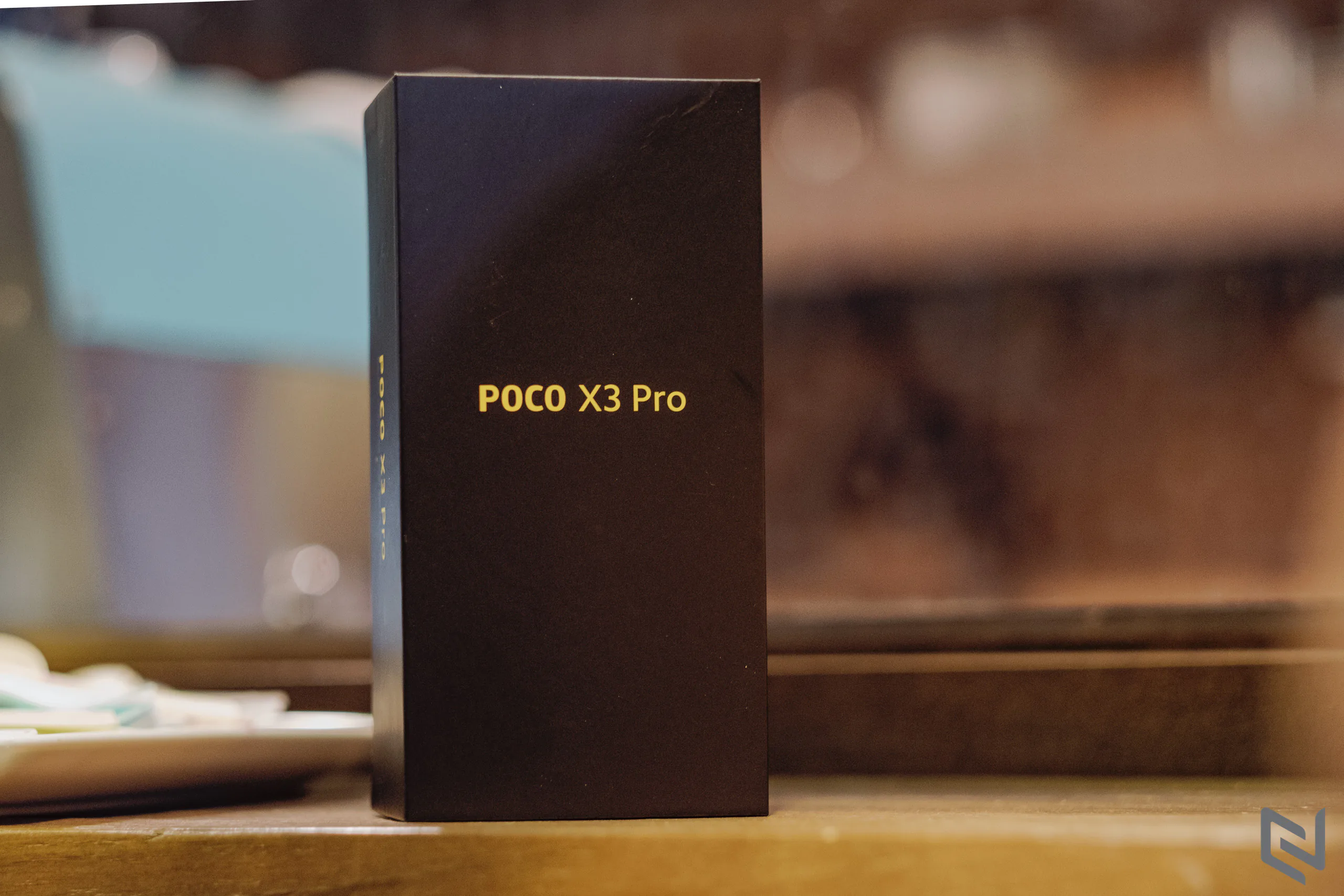 POCO ra mắt hai smartphone với biệt danh “Cỗ máy quái thú” - POCO F3 và POCO X3 Pro tại Việt Nam