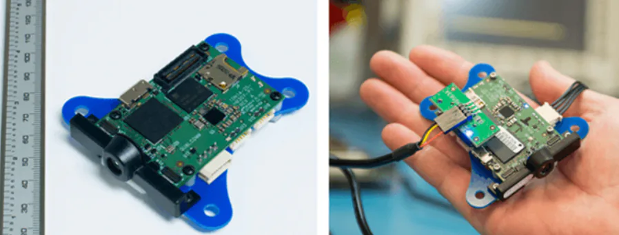 Qualcomm hợp tác cùng NASA phát triển trực thăng sao Hỏa