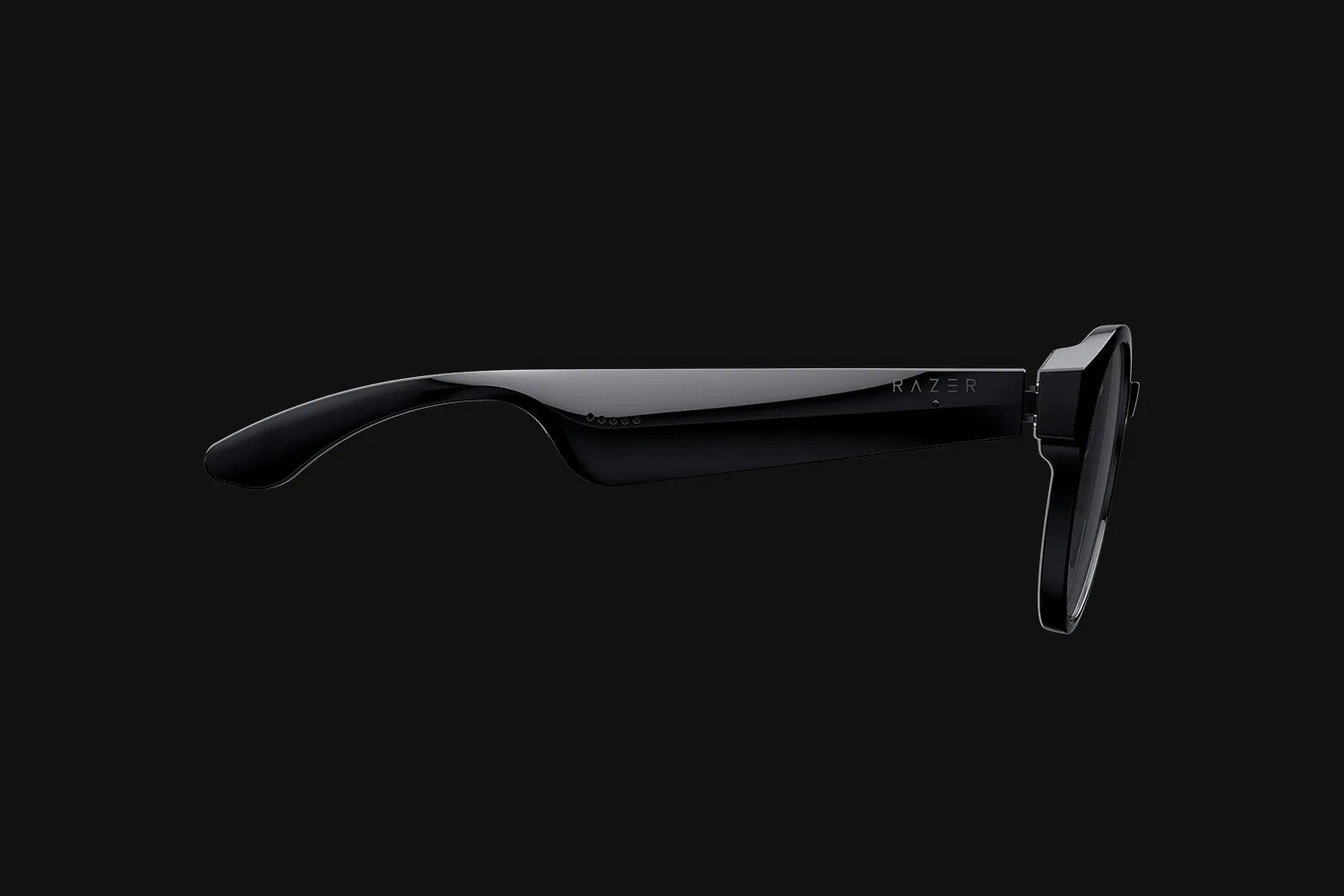 Razer ra mắt kính mắt thông minh Anzu giá 200 USD