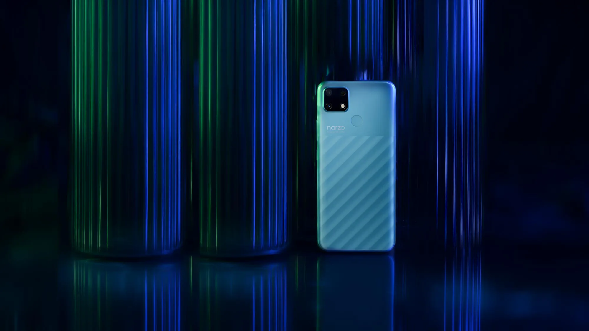 Realme Narzo 30A bán độc quyền trên Shopee giá 3.99 triệu đồng, giảm 700 nghìn đồng trong 3 ngày mở bán
