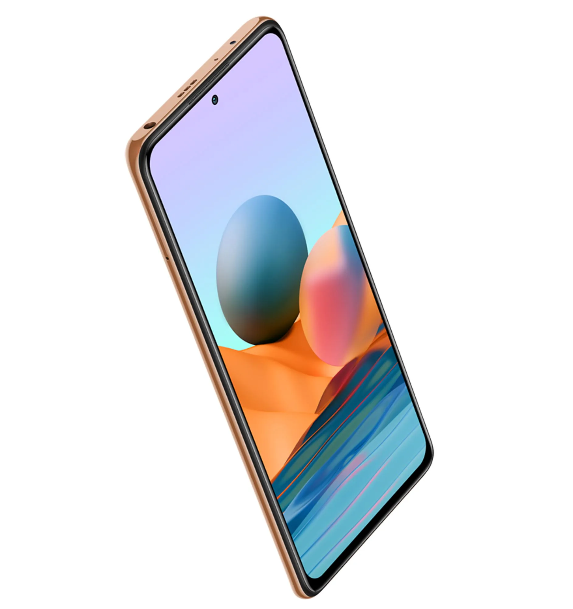Redmi Note 10 chính thức ra mắt toàn cầu với 4 phiên bản, giá từ 199 USD