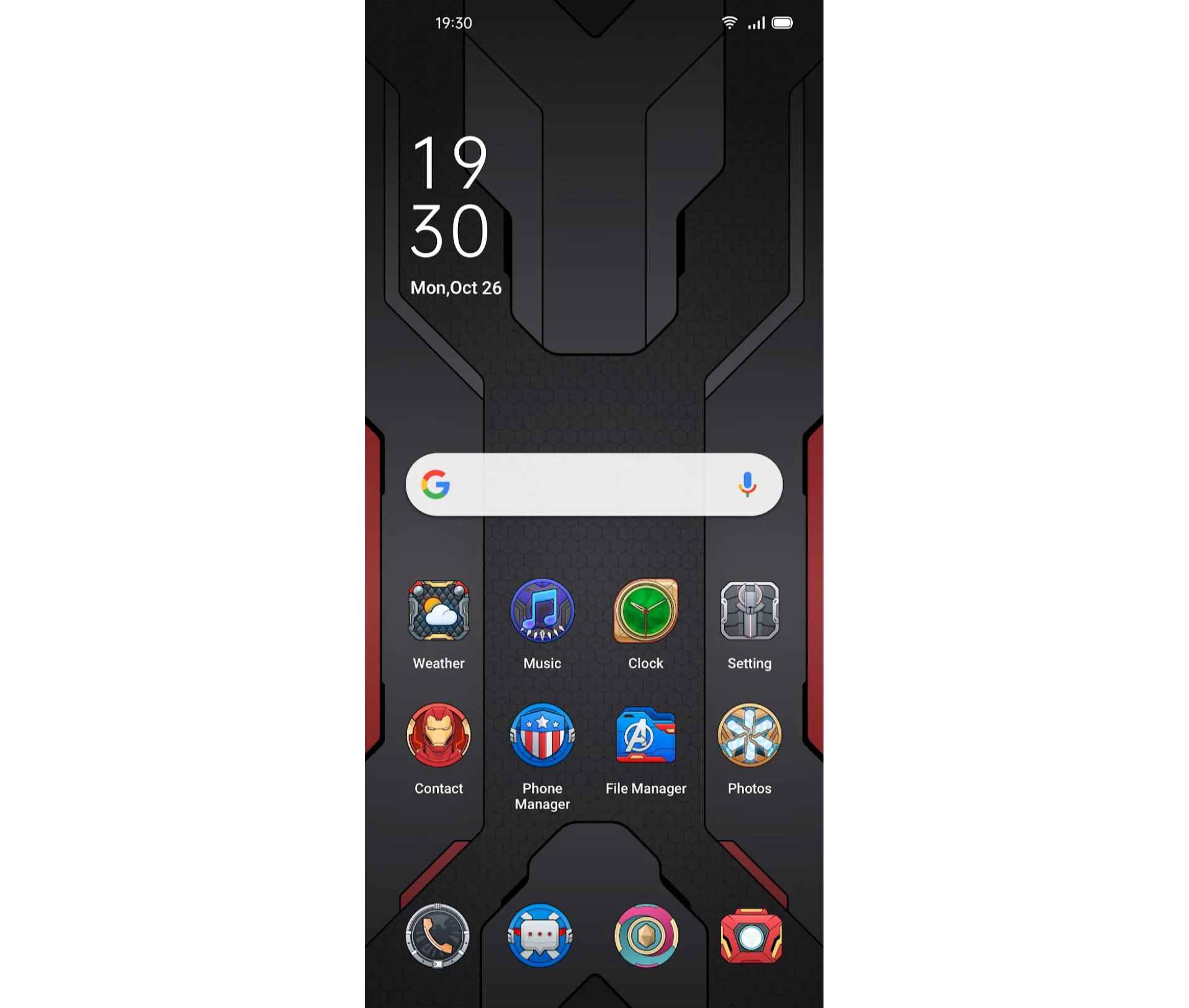 OPPO chính thức giới thiệu phiên bản giới hạn Reno5 Marvel Edition tại Việt Nam