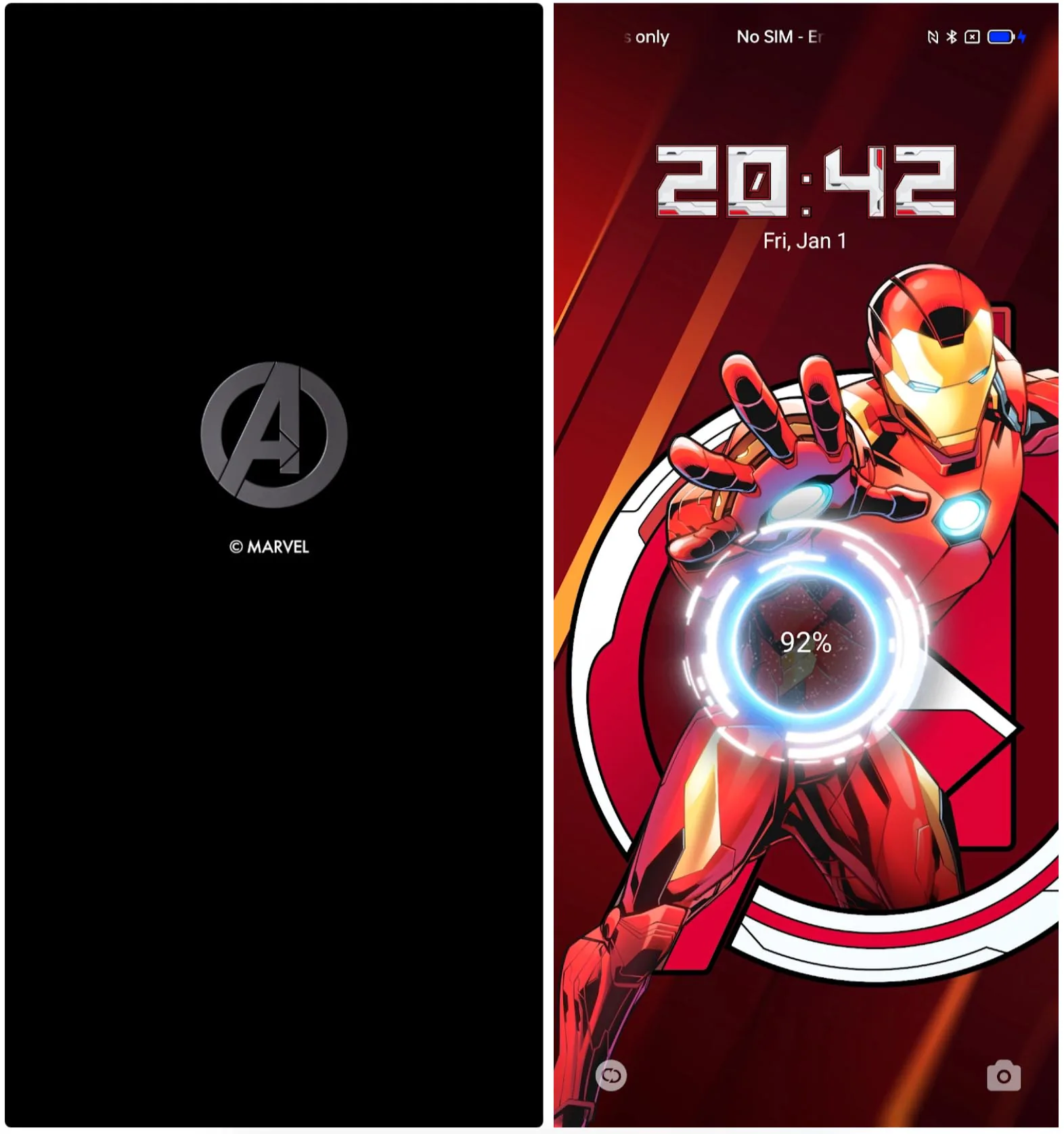 OPPO chính thức giới thiệu phiên bản giới hạn Reno5 Marvel Edition tại Việt Nam