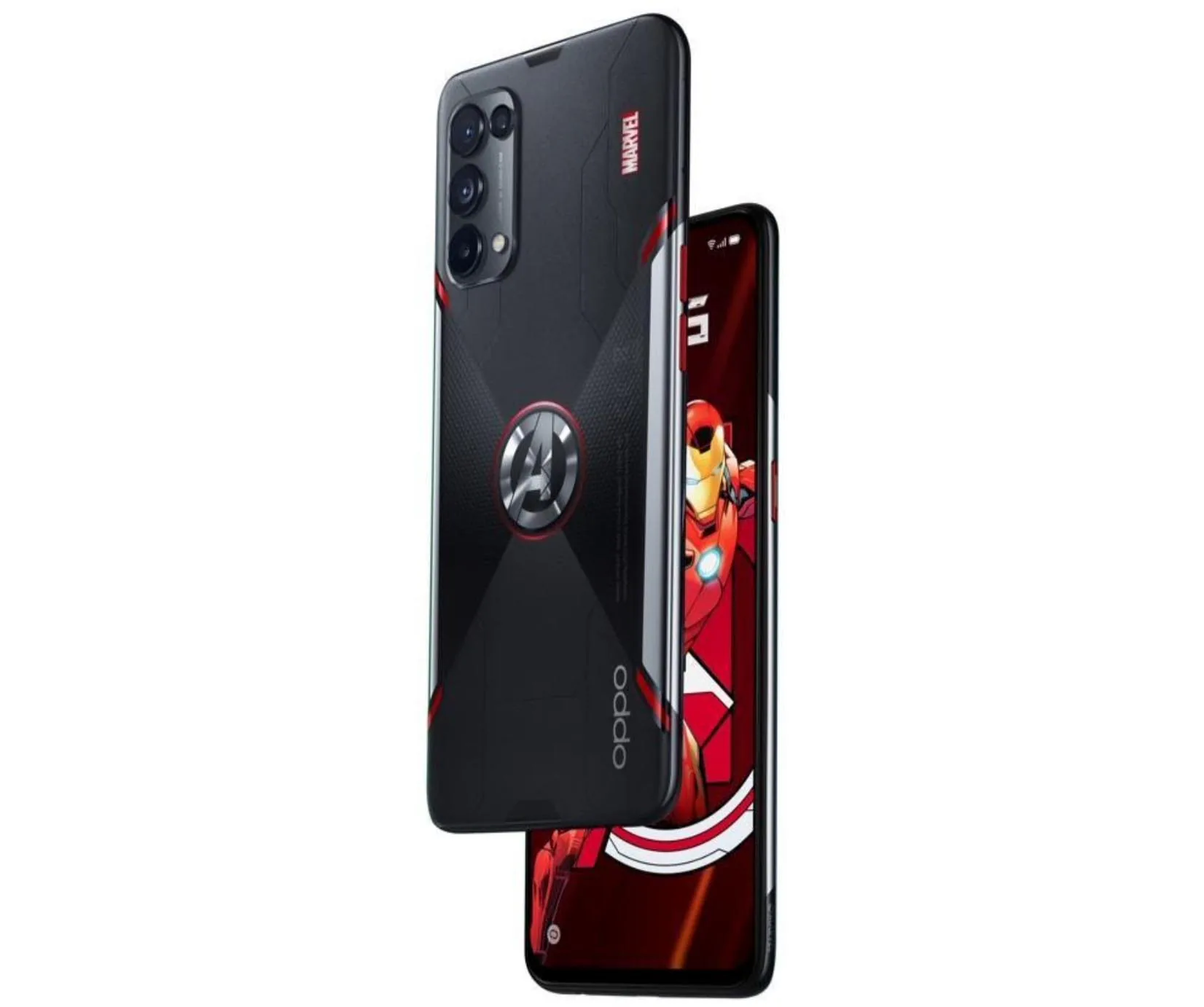 OPPO Reno5 là smartphone bán chạy nhất Việt Nam Quý I/2021