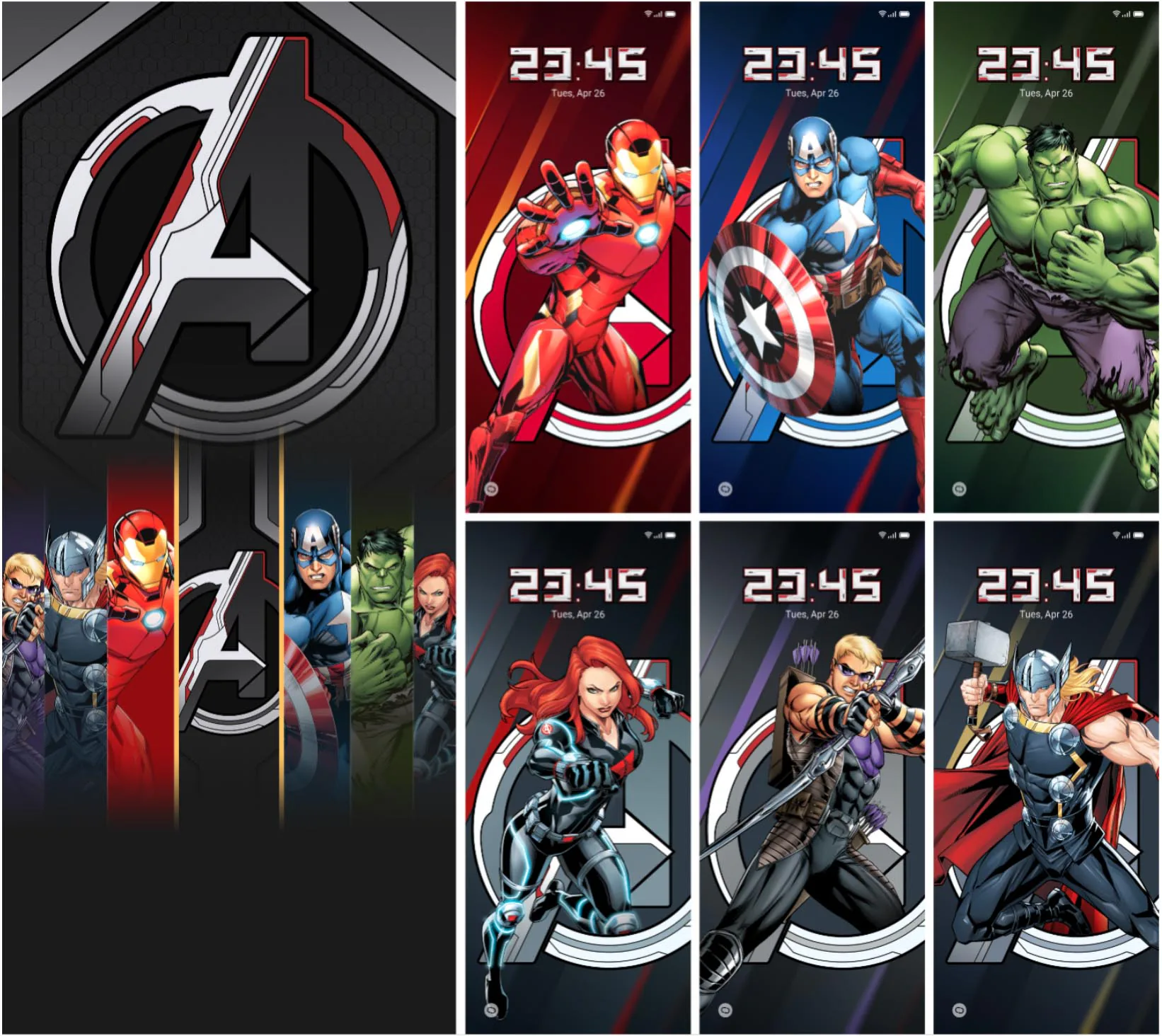 OPPO chính thức giới thiệu phiên bản giới hạn Reno5 Marvel Edition tại Việt Nam