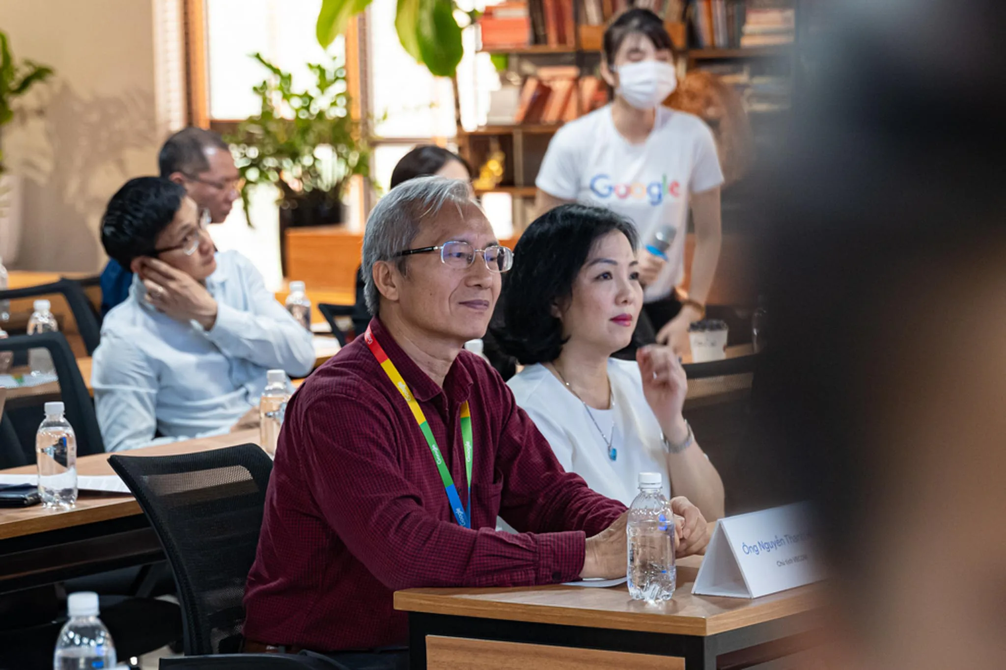 Chính thức ra mắt chuỗi sự kiện Retail University - Thúc đẩy kinh doanh trực tuyến cho doanh nghiệp bán lẻ năm 2021