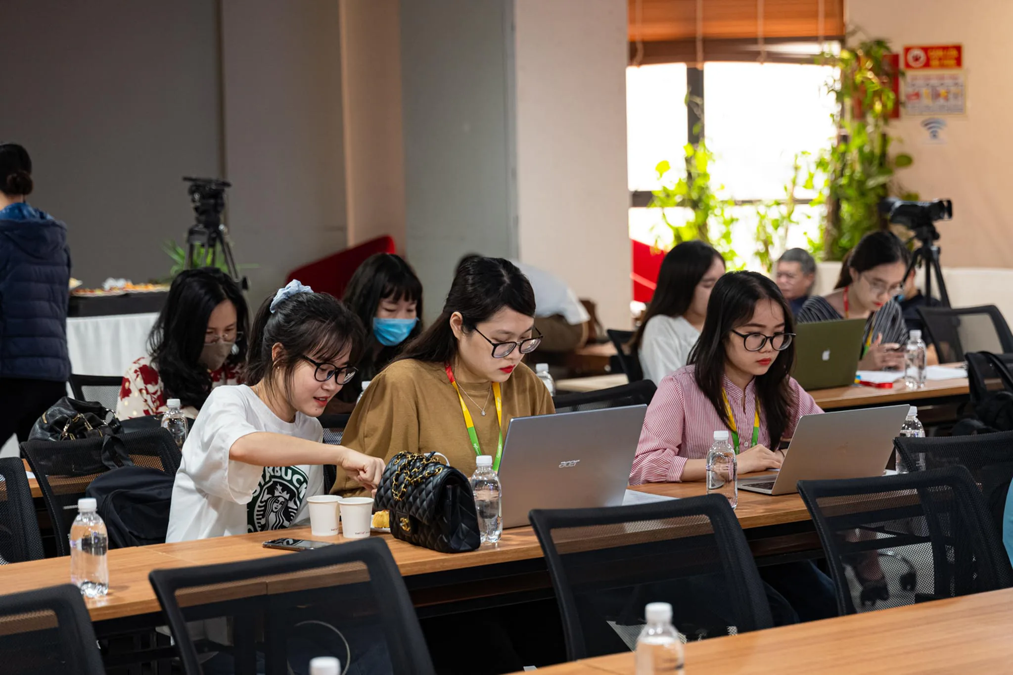 Chính thức ra mắt chuỗi sự kiện Retail University - Thúc đẩy kinh doanh trực tuyến cho doanh nghiệp bán lẻ năm 2021