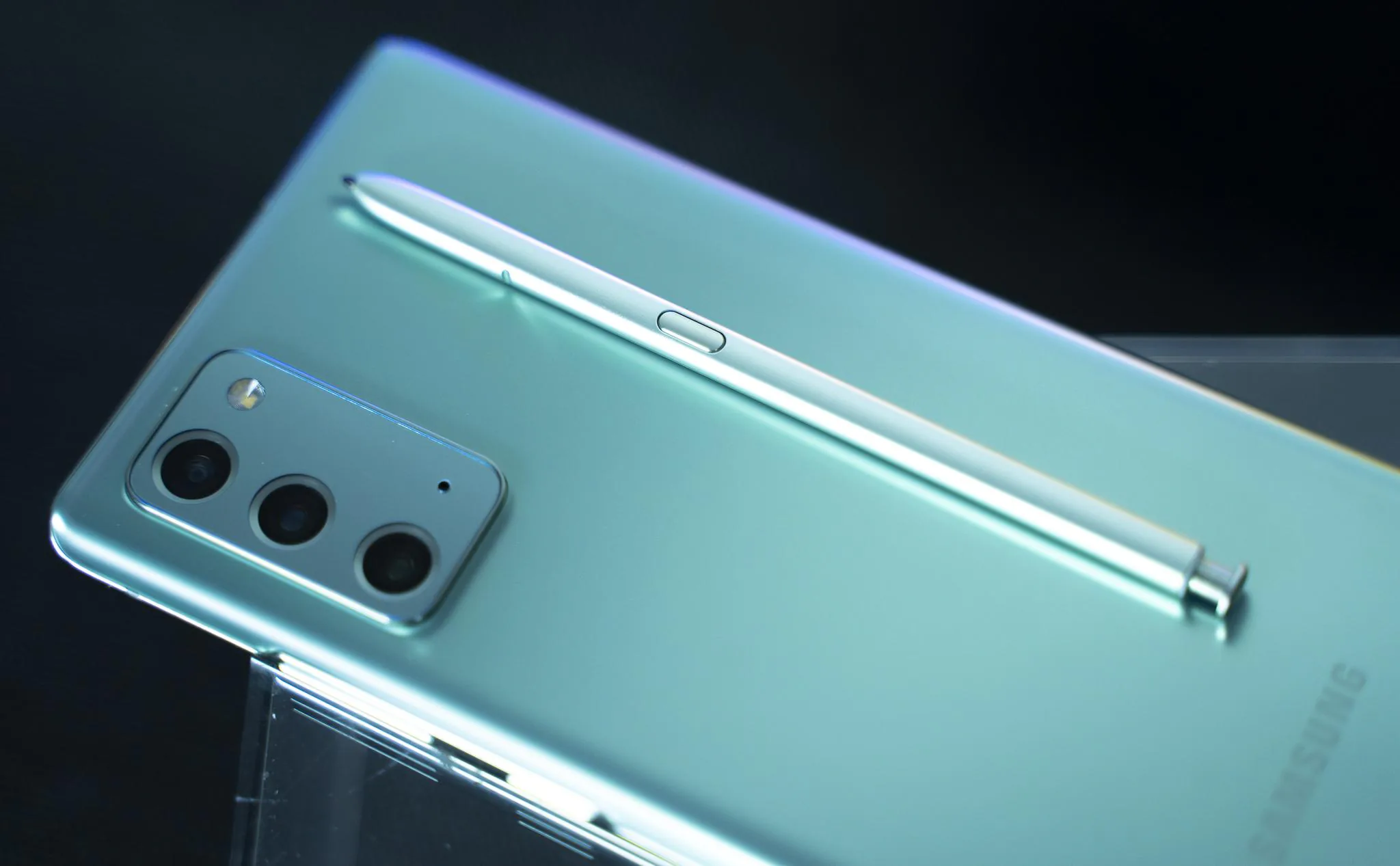 Samsung Galaxy Note 20, Note 20 Ultra giá chỉ còn 14.9 triệu