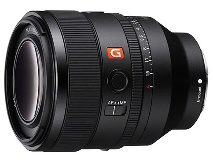 Xuất hiện những hình ảnh rò rỉ đầu tiên của ống kính Sony 50mm F1.2 GM