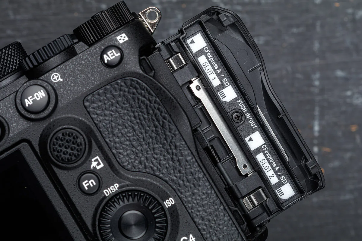Sony A1 đã có thể đặt trước tại WinWinStore, giá 155,990,000 VNĐ cùng nhiều ưu đãi
