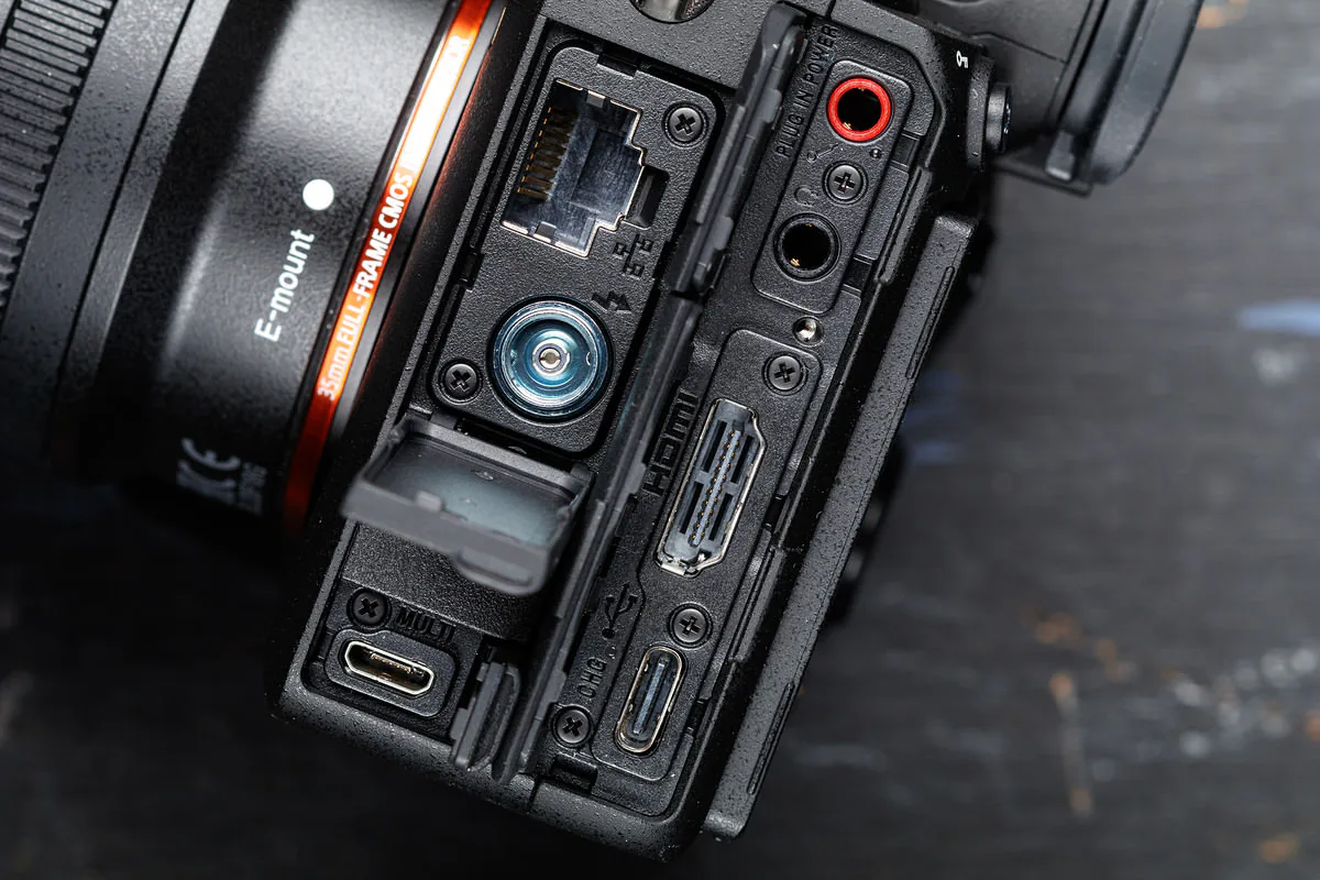 Sony A1 đã có thể đặt trước tại WinWinStore, giá 155,990,000 VNĐ cùng nhiều ưu đãi