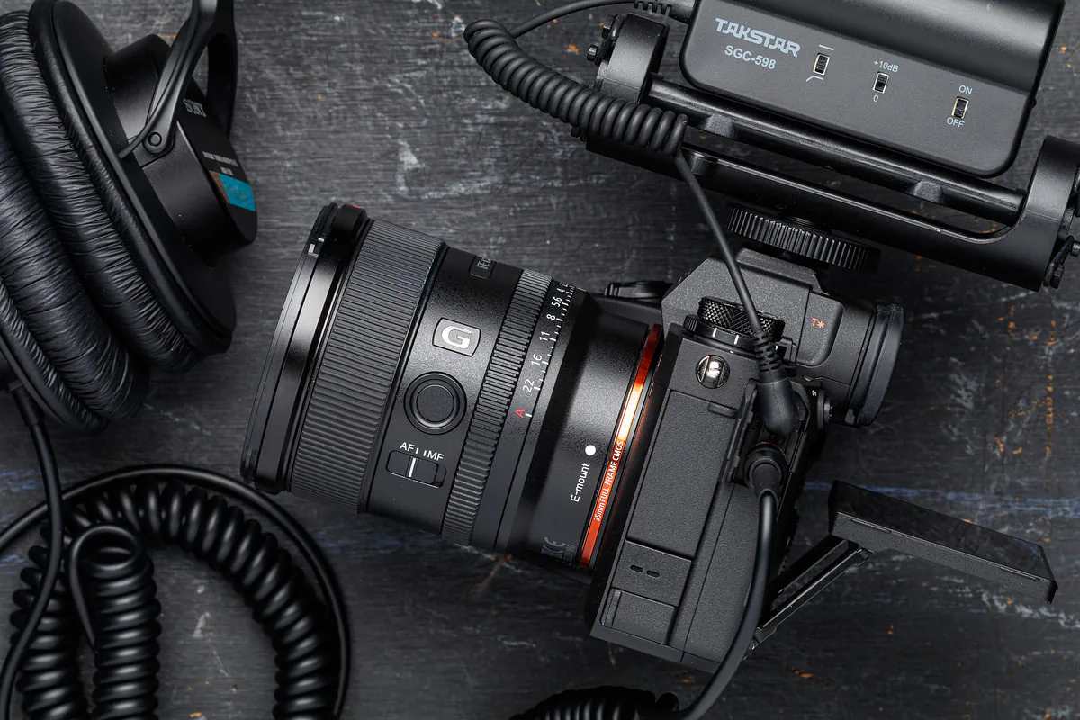 Sony A1 đã có thể đặt trước tại WinWinStore, giá 155,990,000 VNĐ cùng nhiều ưu đãi