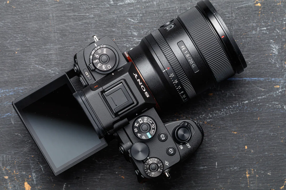 Sony A1 đã có thể đặt trước tại WinWinStore, giá 155,990,000 VNĐ cùng nhiều ưu đãi