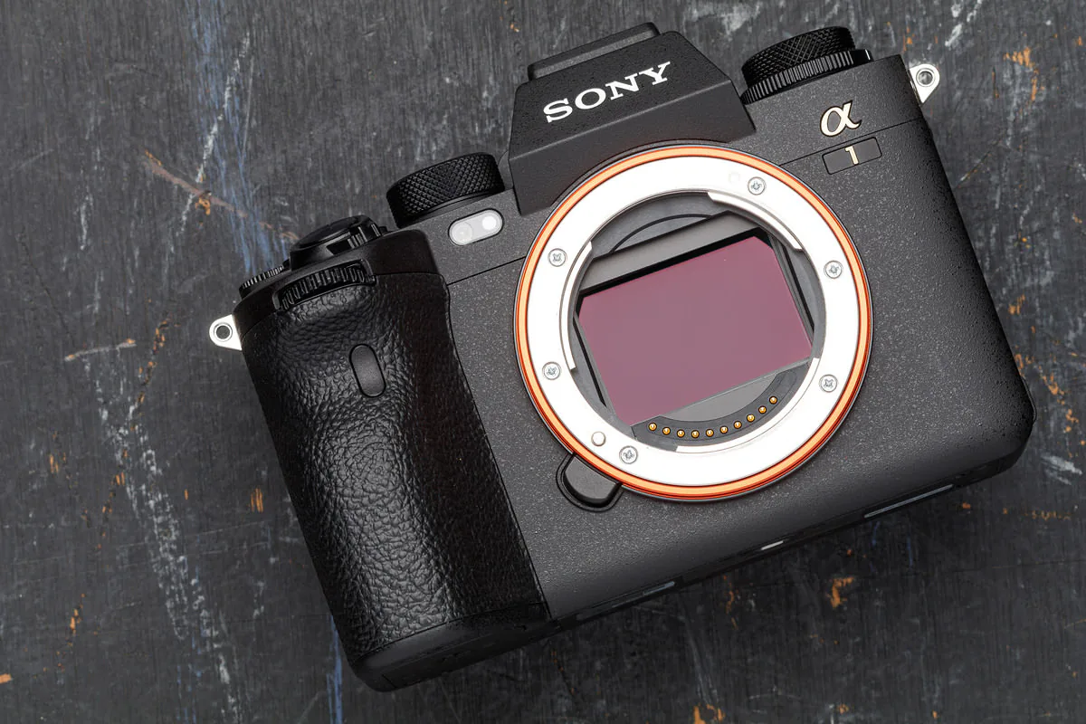 Sony A1 đã có thể đặt trước tại WinWinStore, giá 155,990,000 VNĐ cùng nhiều ưu đãi