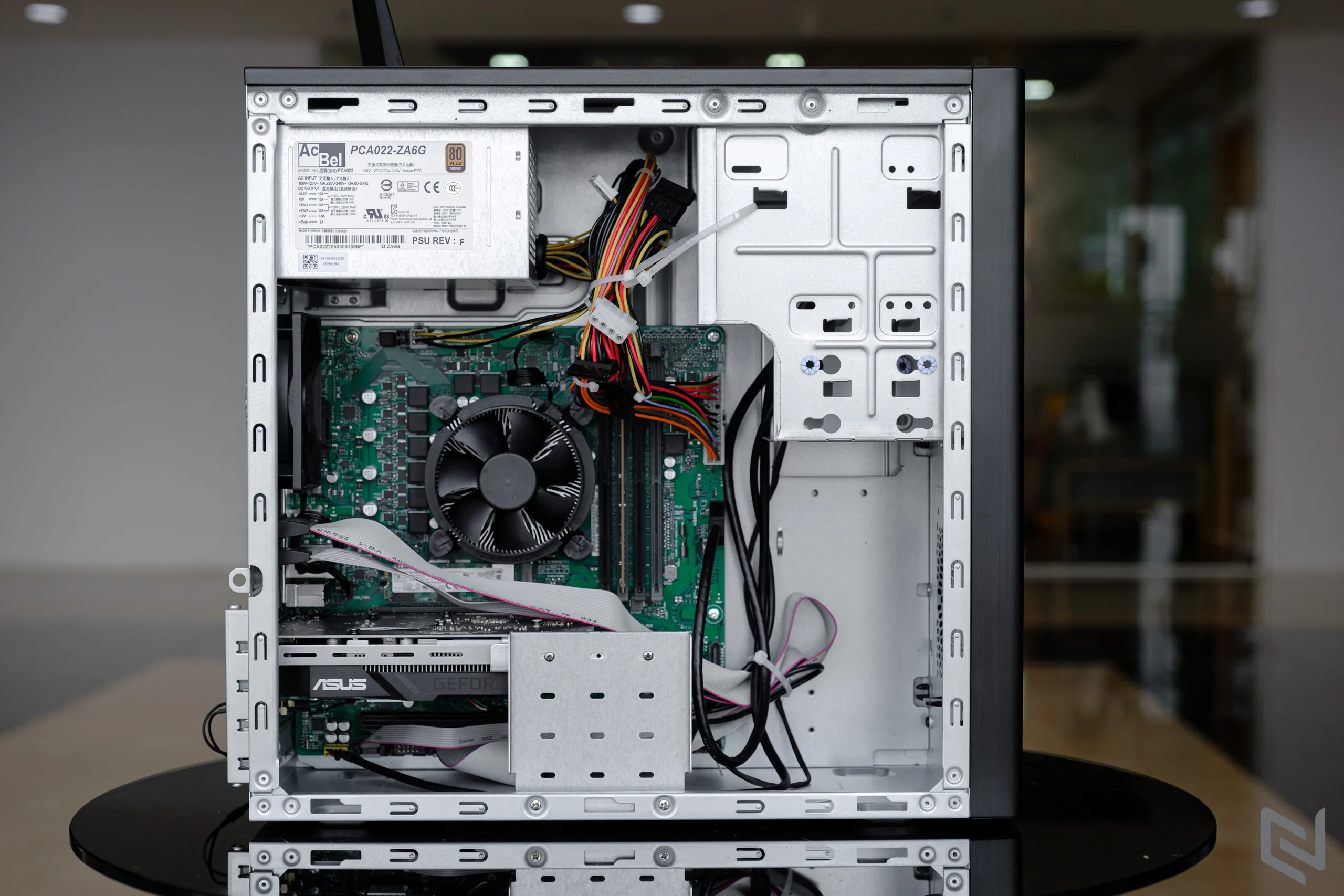ASUS giới thiệu dải sản phẩm ASUS ExpertCenter mới, giải pháp máy bộ chuyên nghiệp cho doanh nghiệp