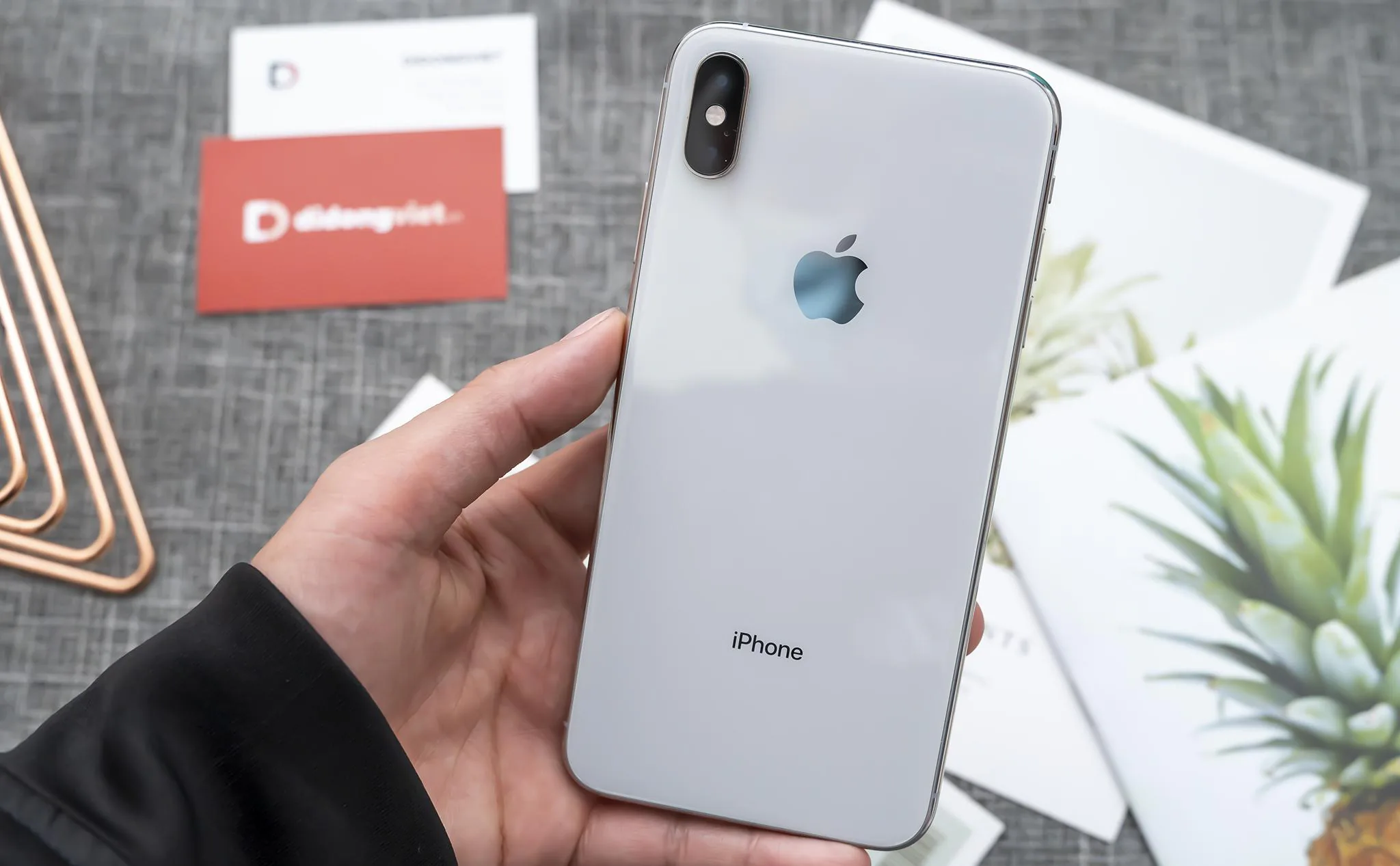 Top 6 iPhone đáng mua nhất dành cho phái nữ dịp 8/3