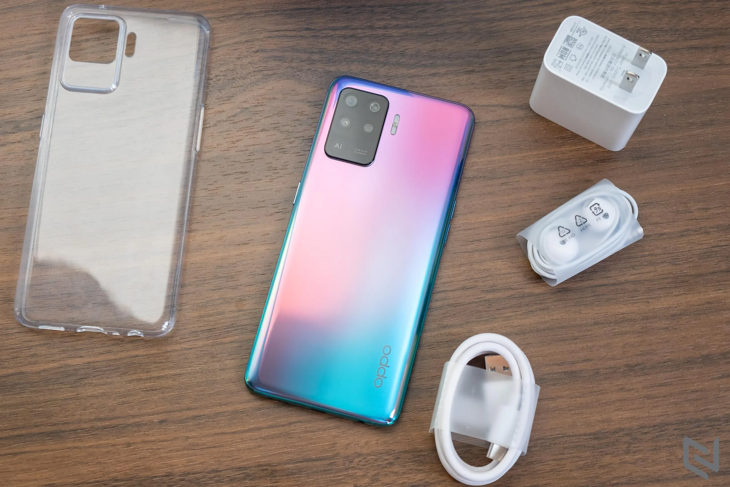 Đánh giá hiệu năng OPPO A94: Màn hình lớn cùng chip hiệu năng cao là thiết bị lý tưởng để chiến game