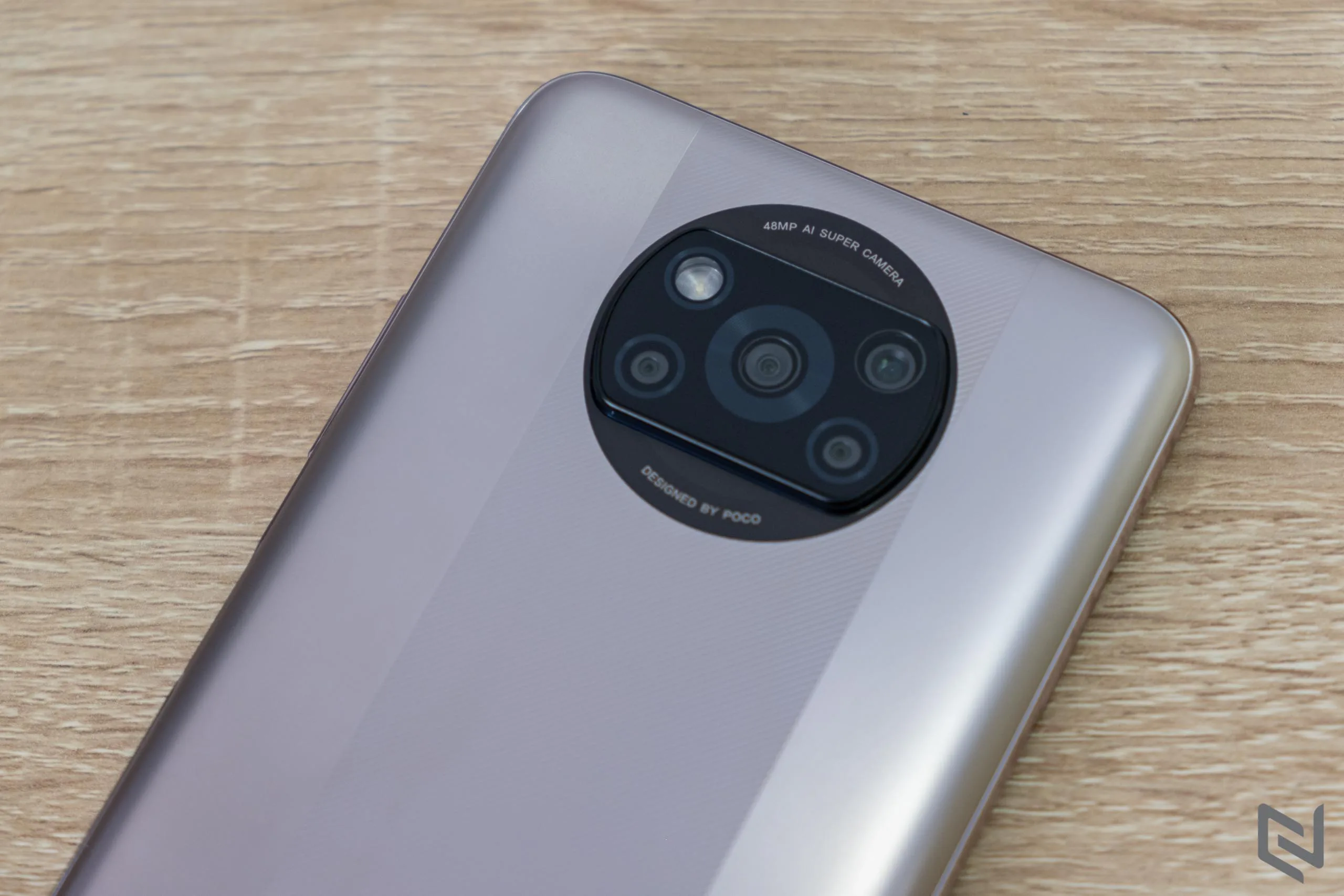 Trên tay POCO X3 Pro: Mạnh mẽ vượt trội trong tầm giá, camera chụp tốt