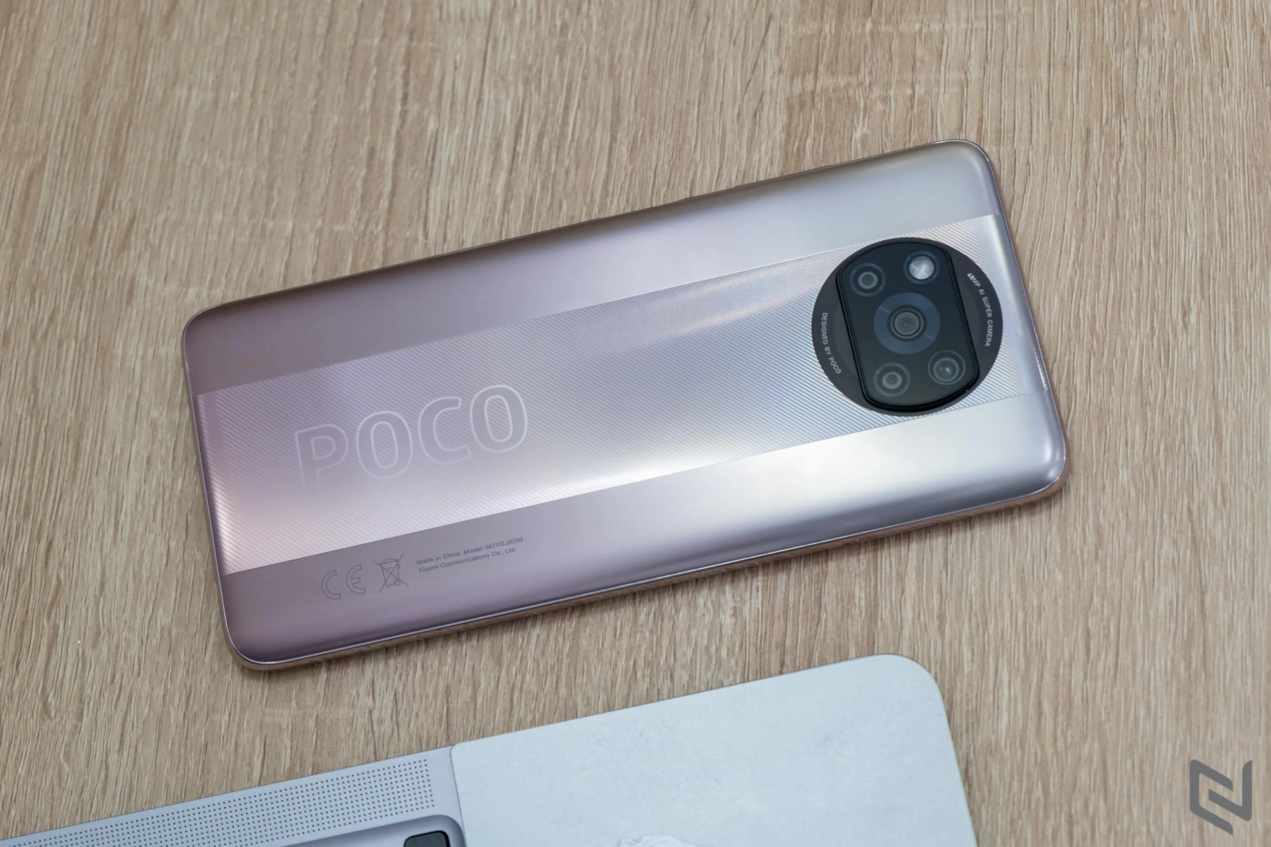 Trên tay POCO X3 Pro: Mạnh mẽ vượt trội trong tầm giá, camera chụp tốt