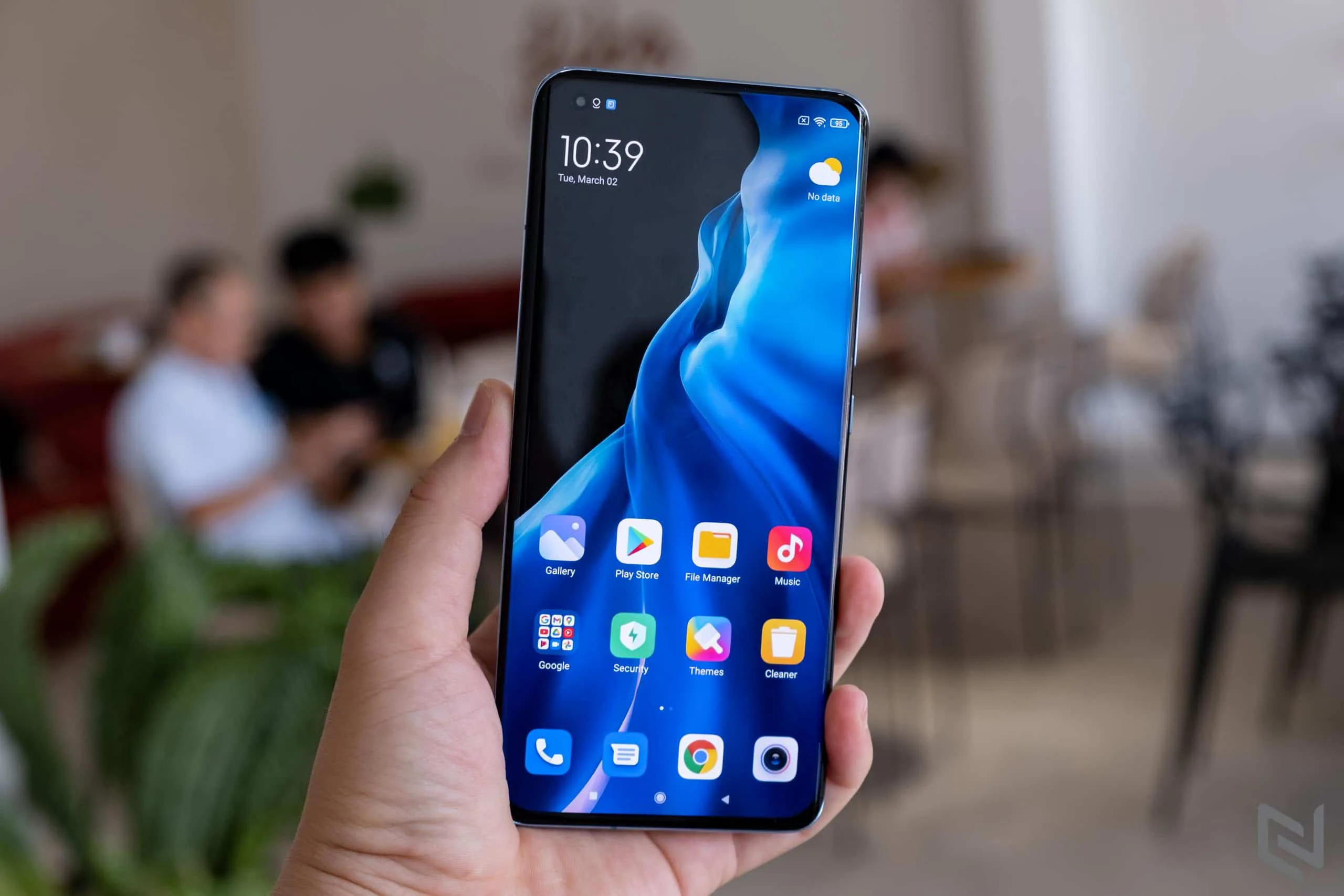 Lựa chọn smartphone từ 10 đến 15 triệu đồng: Chiếc smartphone nào là tốt nhất?