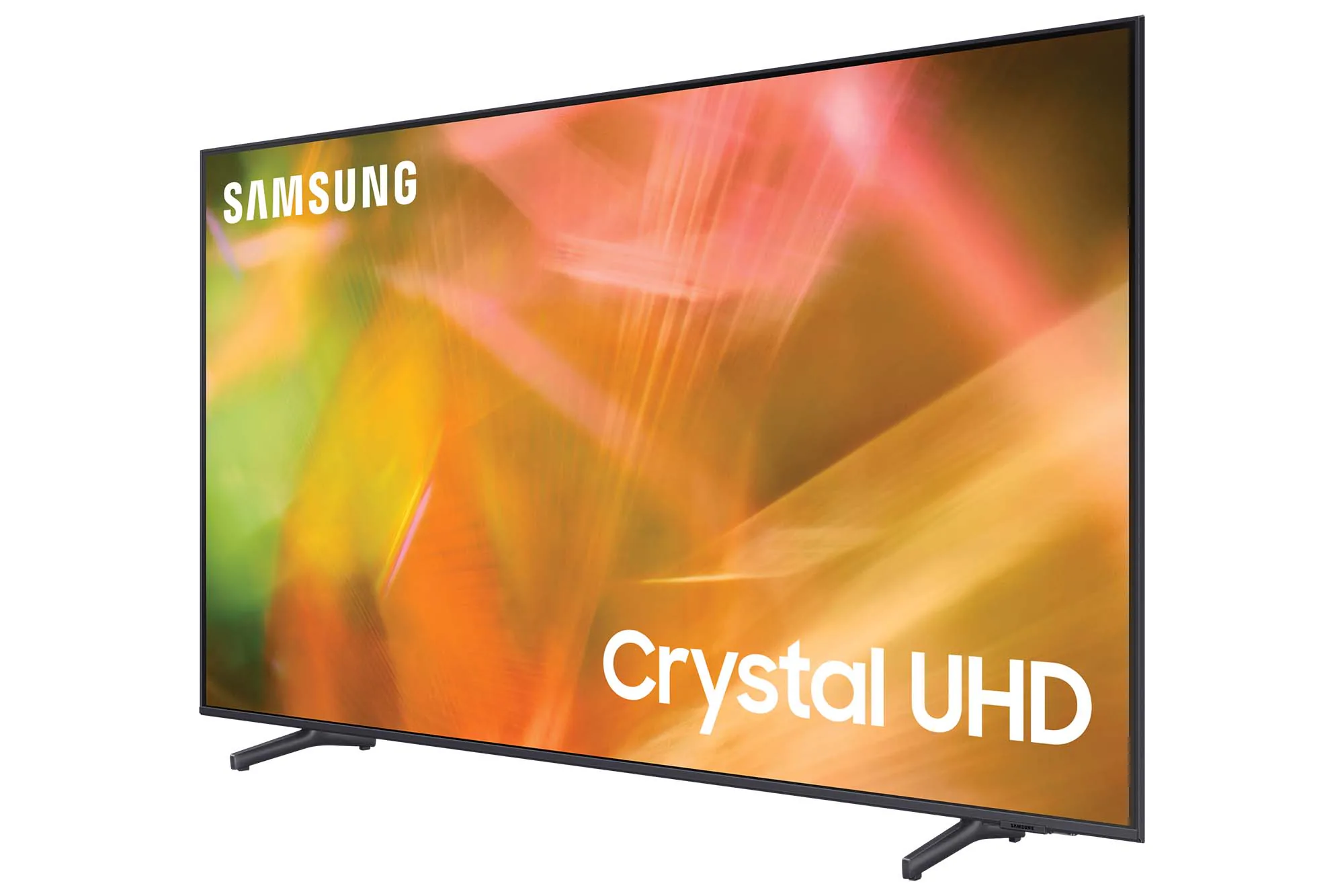 Samsung giới thiệu dòng TV UHD 2021 tại Việt Nam