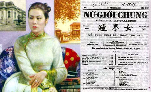 Google tôn vinh những người phụ nữ tiên phong của nhân loại nhân ngày Quốc Tế Phụ Nữ 8/3