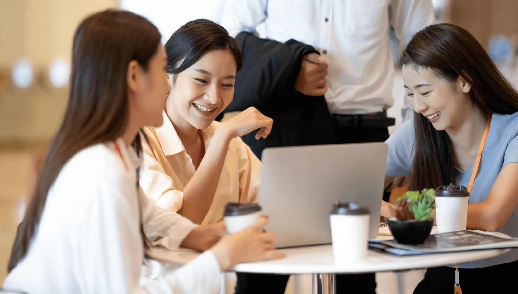Visa mở rộng chương trình Kỹ năng Kinh doanh Thực tiễn – nền tảng đào tạo miễn phí cho doanh nghiệp vừa và nhỏ