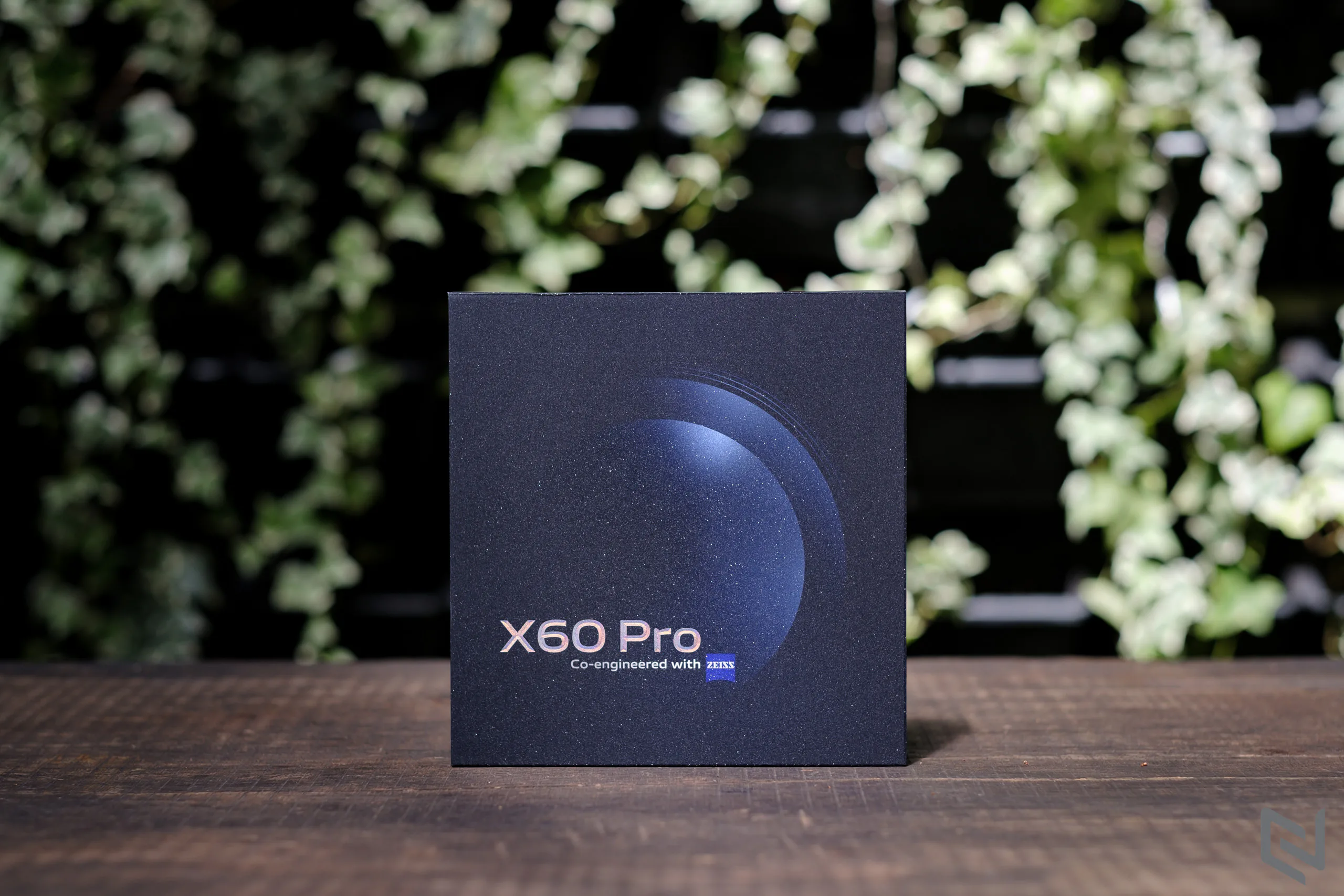 vivo X60 Pro ra mắt tại Việt Nam: kết nối 5G, camera hợp tác ZEISS, giá 19.990.000 VND