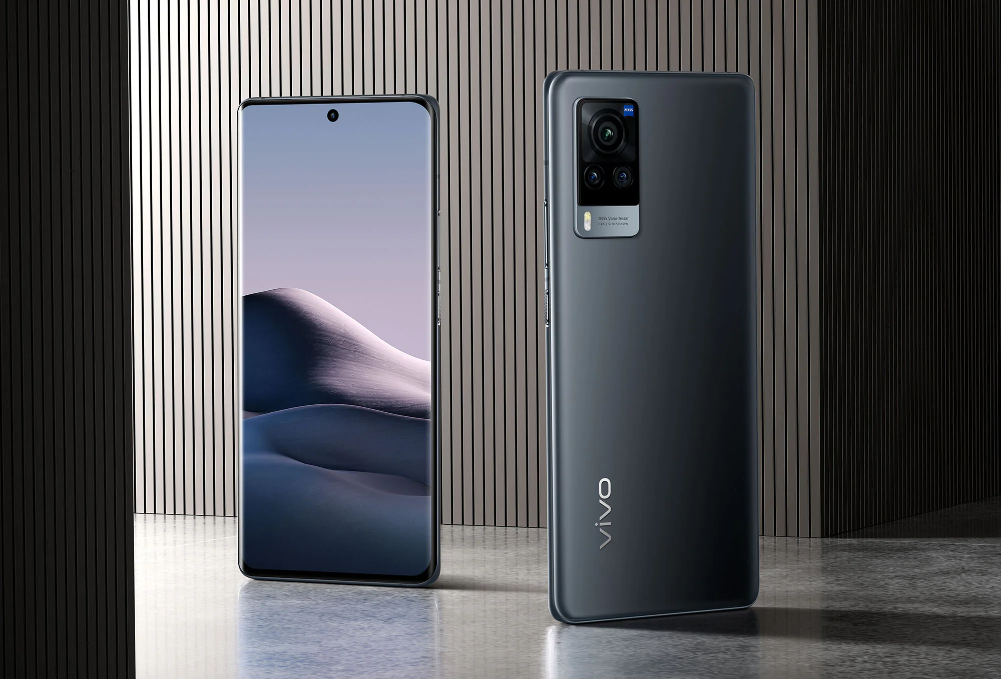 vivo ấn định ngày ra mắt flagship cao cấp X60 Pro tại Việt Nam