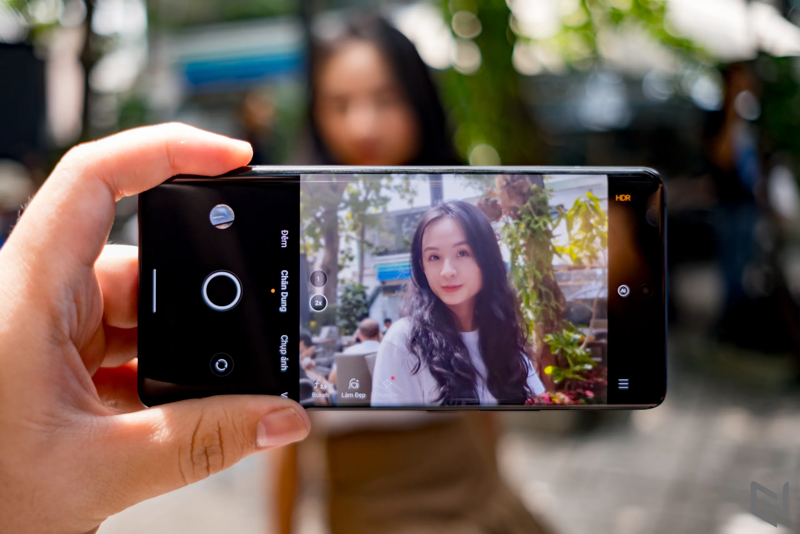 vivo X60 Pro ra mắt tại Việt Nam: kết nối 5G, camera hợp tác ZEISS, giá 19.990.000 VND