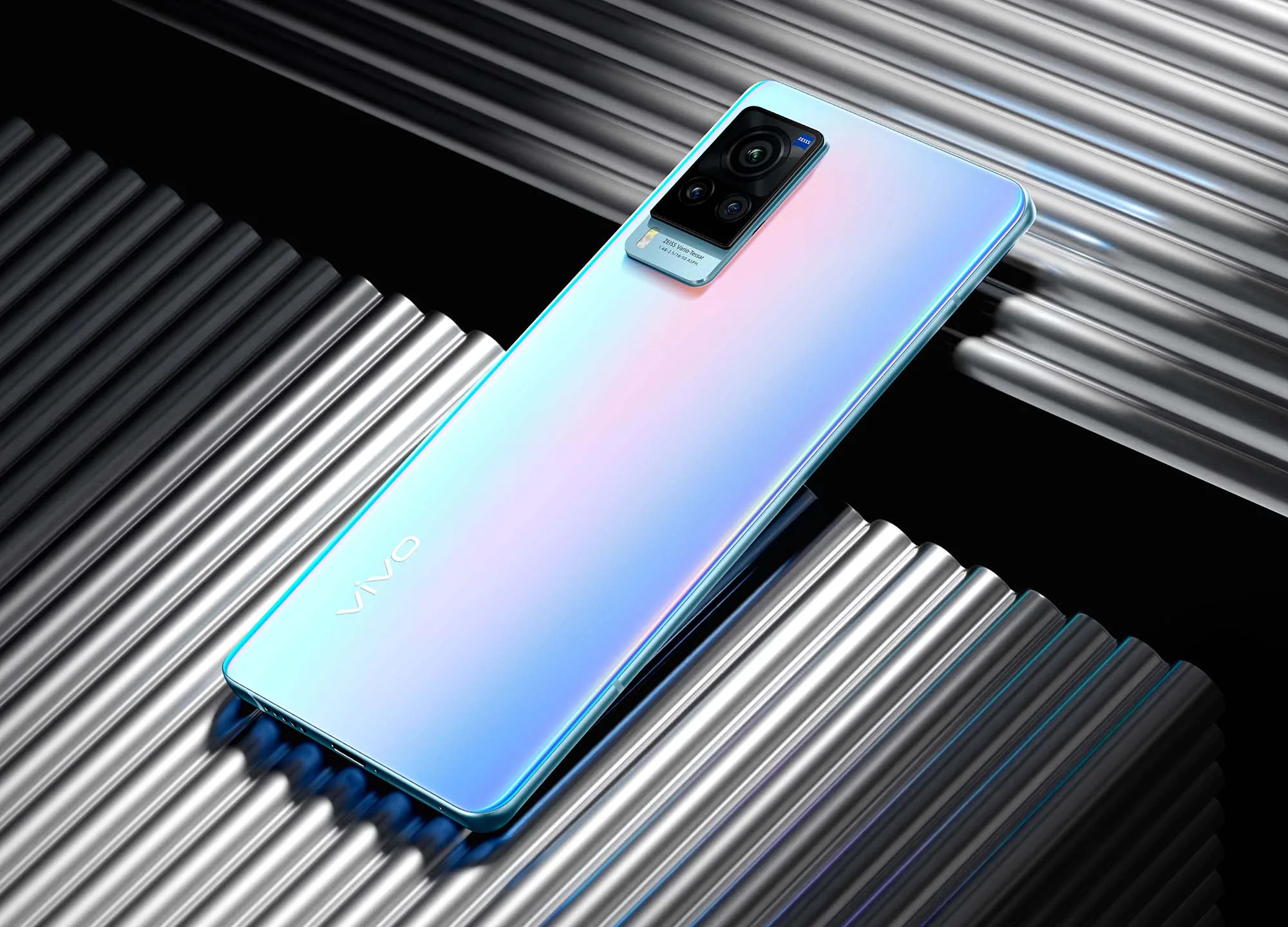 vivo ấn định ngày ra mắt flagship cao cấp X60 Pro tại Việt Nam