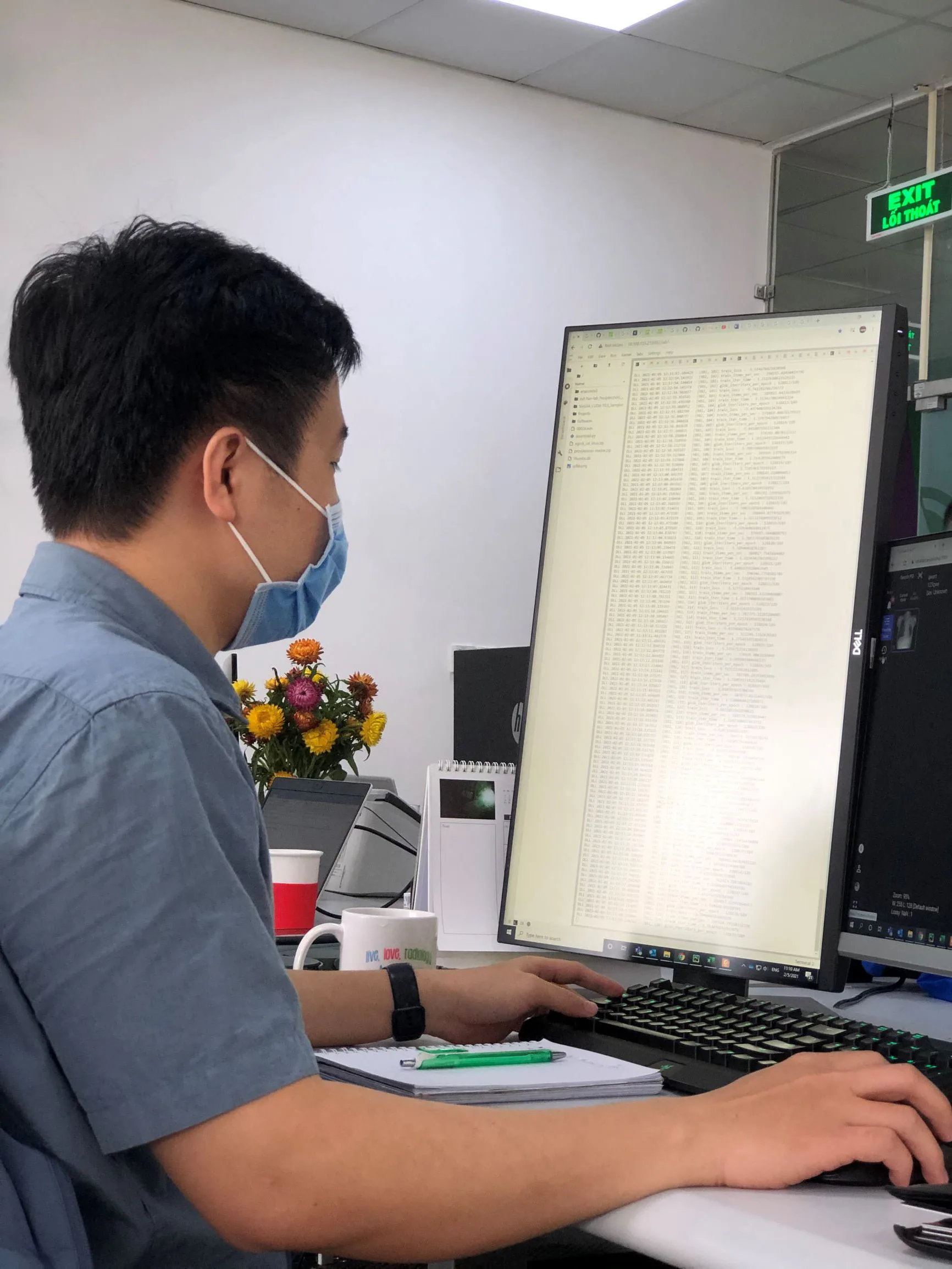 VinBrain nâng cao chất lượng chăm sóc sức khỏe với các giải pháp tích hợp Trí Tuệ Nhân Tạo (AI)