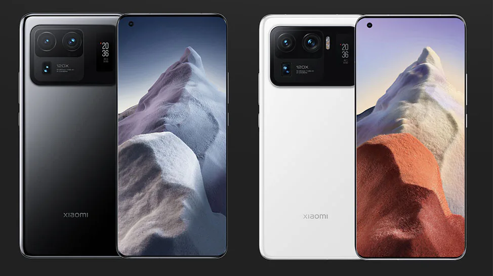 Leica chấm dứt hợp đồng với Huawei, chuyển sang hợp tác với Xiaomi?