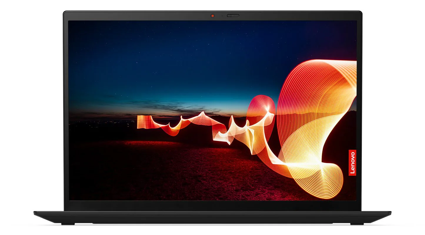 Lenovo ra mắt mẫu laptop doanh nhân ThinkPad X1 Carbon Gen 9 cao cấp nhất