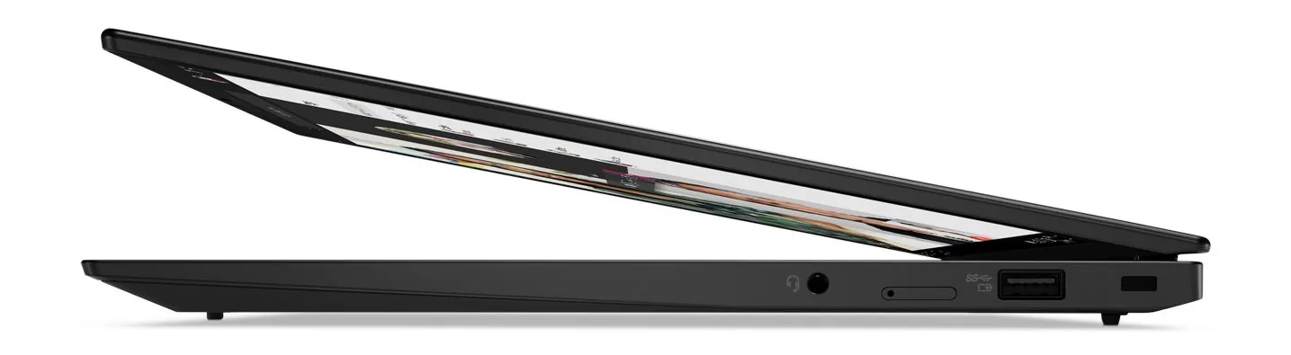 Lenovo ra mắt mẫu laptop doanh nhân ThinkPad X1 Carbon Gen 9 cao cấp nhất