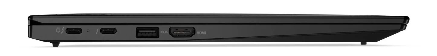 Lenovo ra mắt mẫu laptop doanh nhân ThinkPad X1 Carbon Gen 9 cao cấp nhất