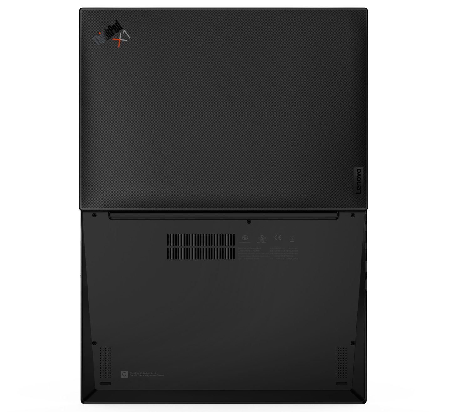 Lenovo ra mắt mẫu laptop doanh nhân ThinkPad X1 Carbon Gen 9 cao cấp nhất