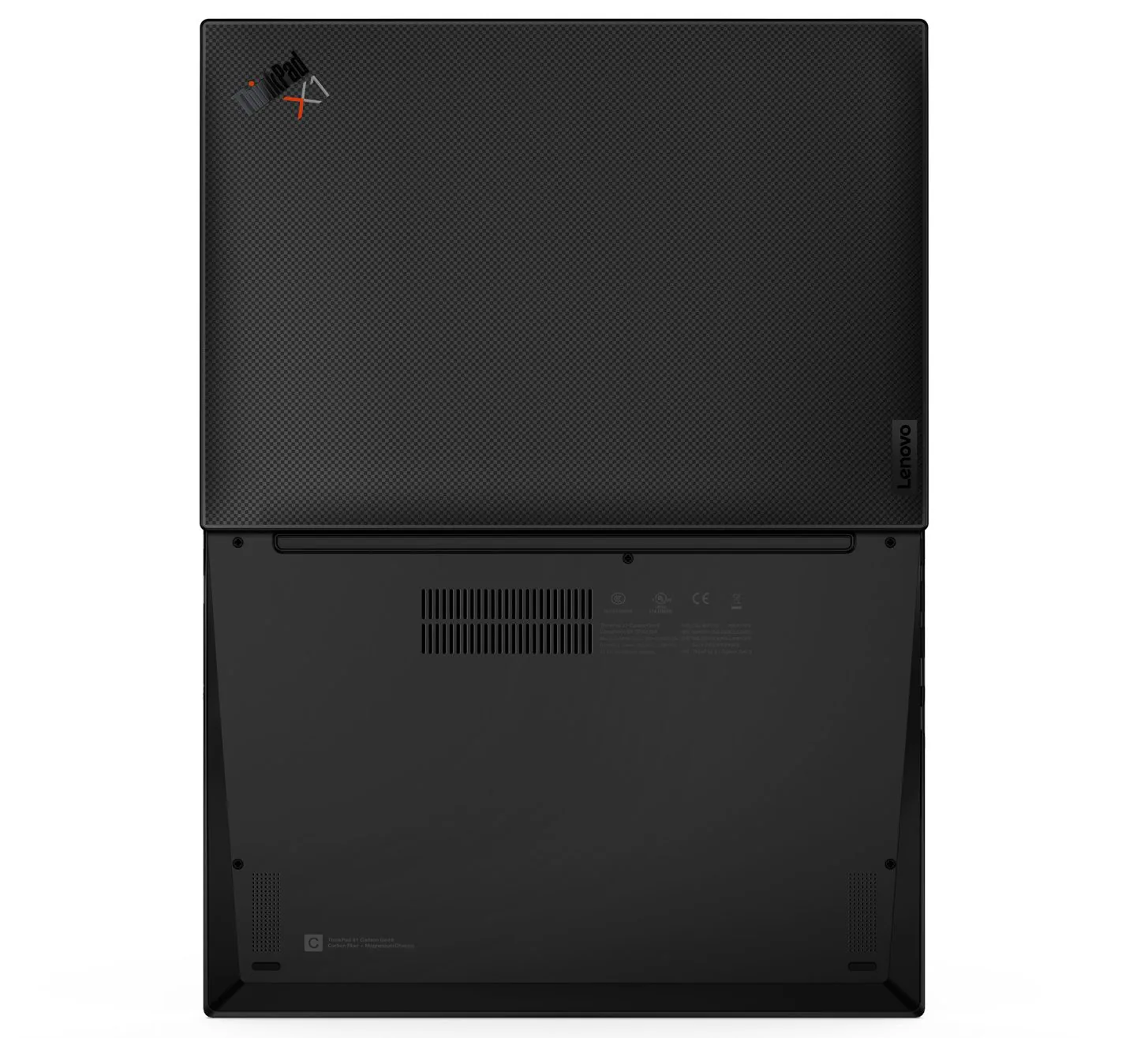 Lenovo ra mắt mẫu laptop doanh nhân ThinkPad X1 Carbon Gen 9 cao cấp nhất