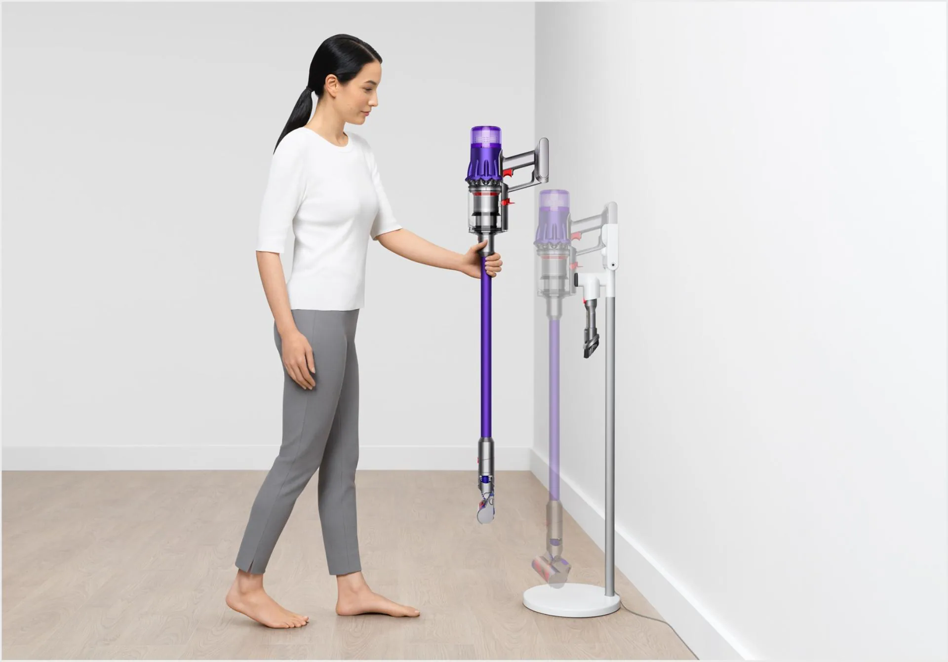 5 lý do bạn nên mua máy hút bụi không dây Dyson Digital Slim