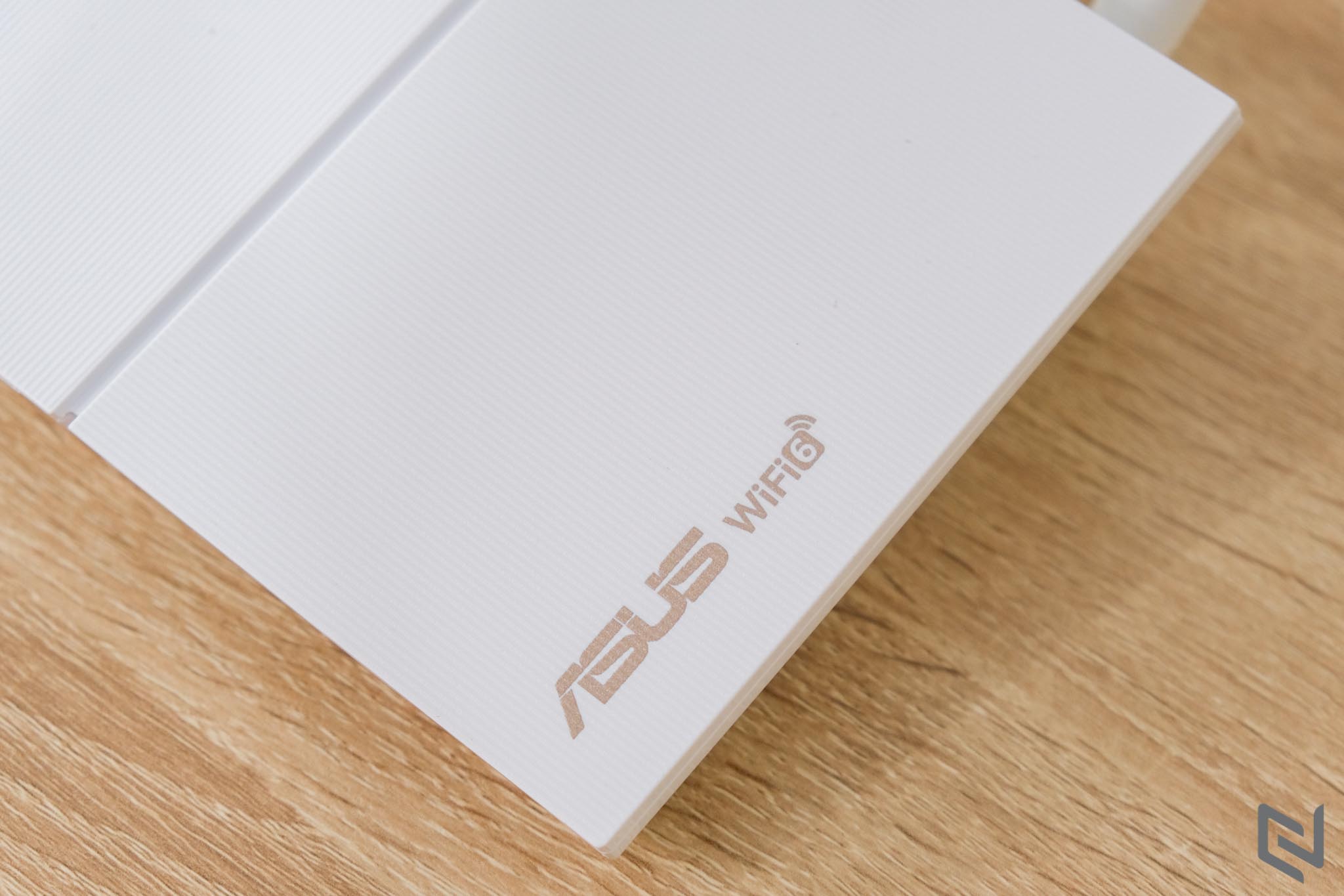 Trên tay Router Wifi ASUS RT-AX55 AX1800 Dual Band WiFi 6: Cộng sự tuyệt vời cho PlayStation 5, tối ưu tốc độ và tính thẩm mỹ với chi phí phải chăng