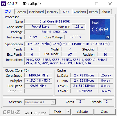 Kingston HyperX và MSI lập kỷ lục thế giới về ép xung DDR4 với tốc độ lên đến 7200MHz