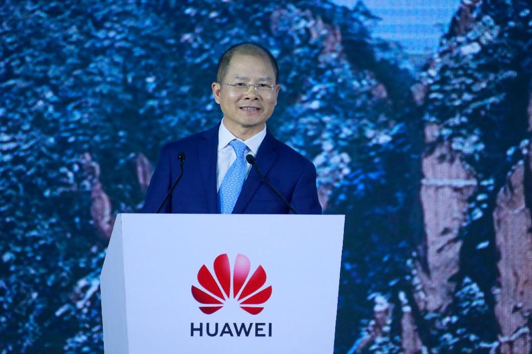 Huawei: Tối ưu hóa danh mục đầu tư để tăng cường khả năng phục hồi kinh doanh và điều hướng môi trường đầy thách thức