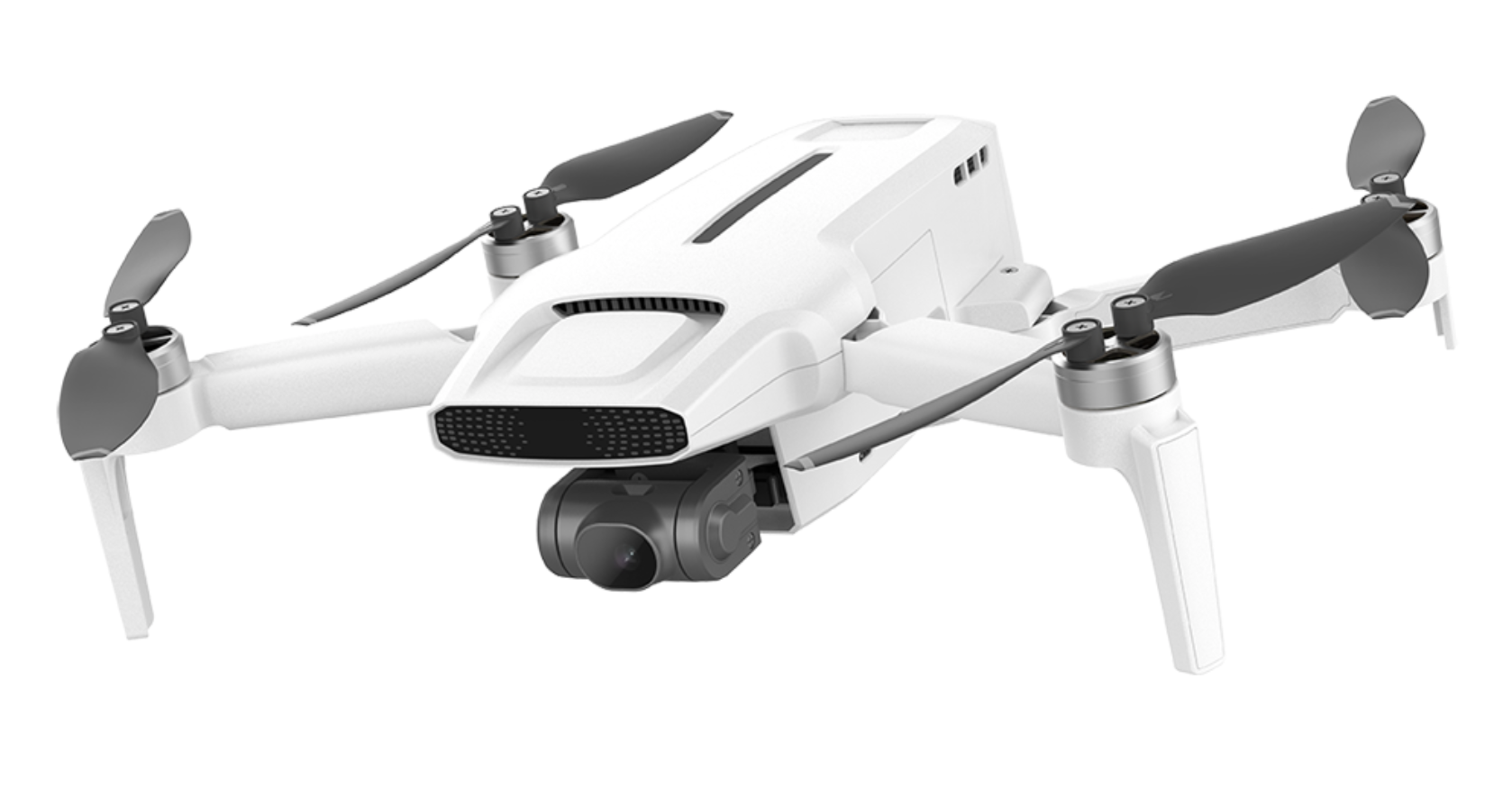 FIMI ra mắt X8 Mini, chiếc drone cỡ nhỏ cạnh tranh với DJI