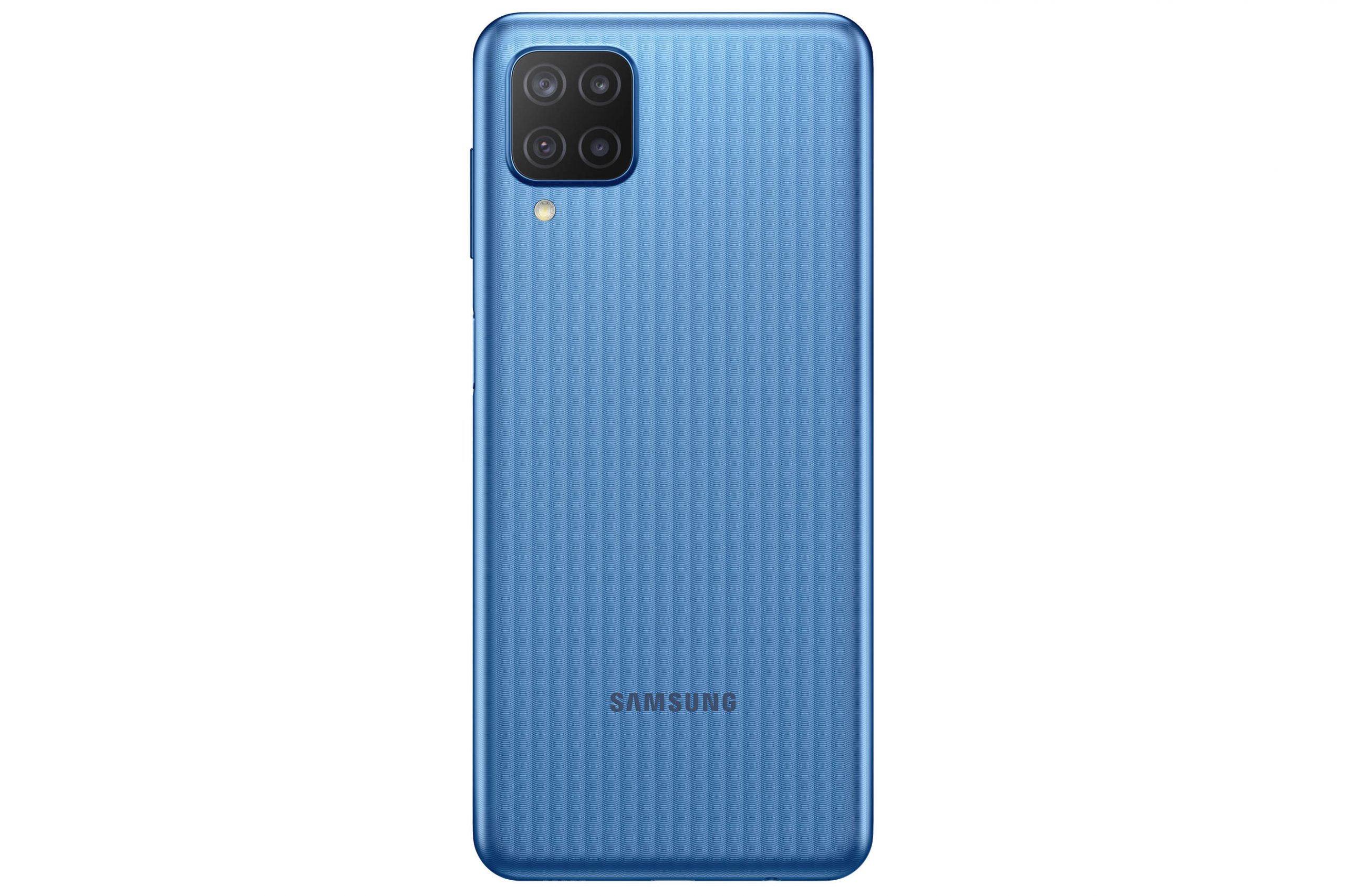 Samsung chính thức ra mắt smartphone “Mãnh Thú” Galaxy M12: Sự kết hợp giữa hiệu năng tối ưu, pin bền bỉ và bộ 4 camera đỉnh cao công nghệ