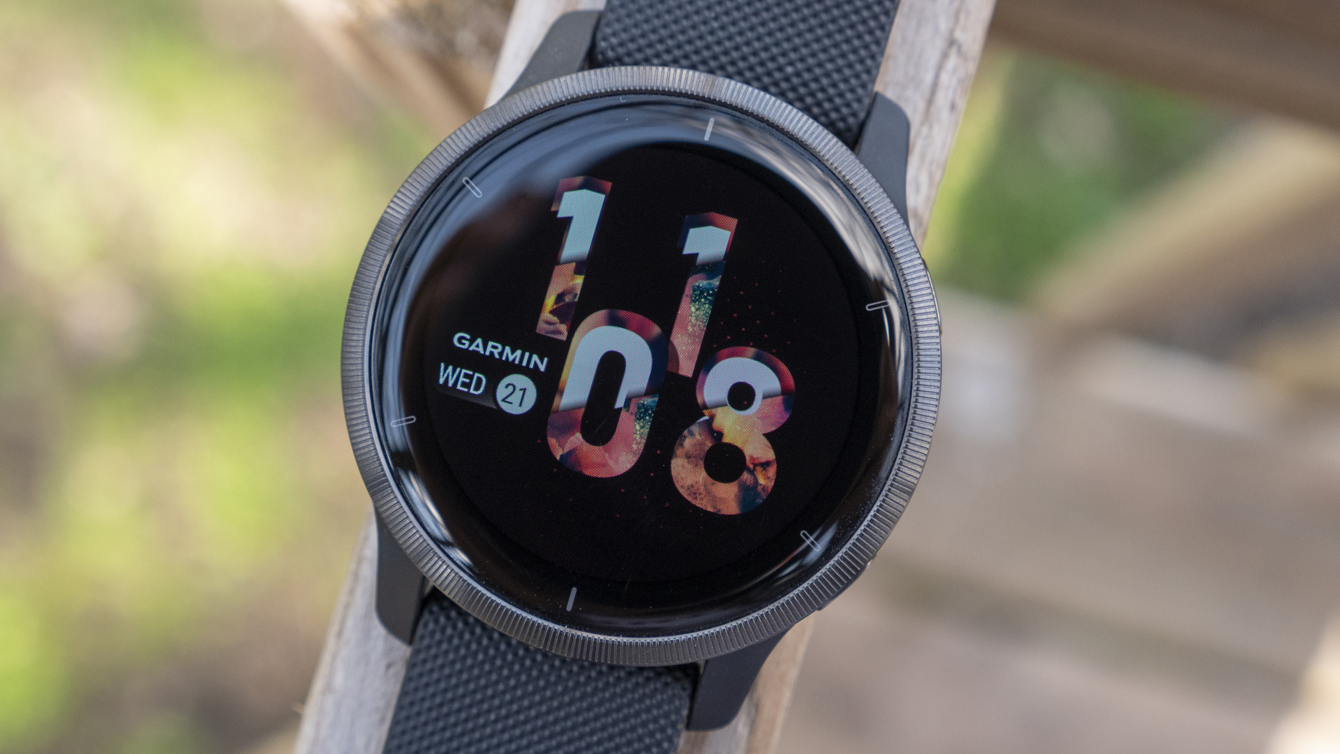 Garmin giới thiệu đồng hồ Venu 2 mới với thời lượng pin được cải thiện