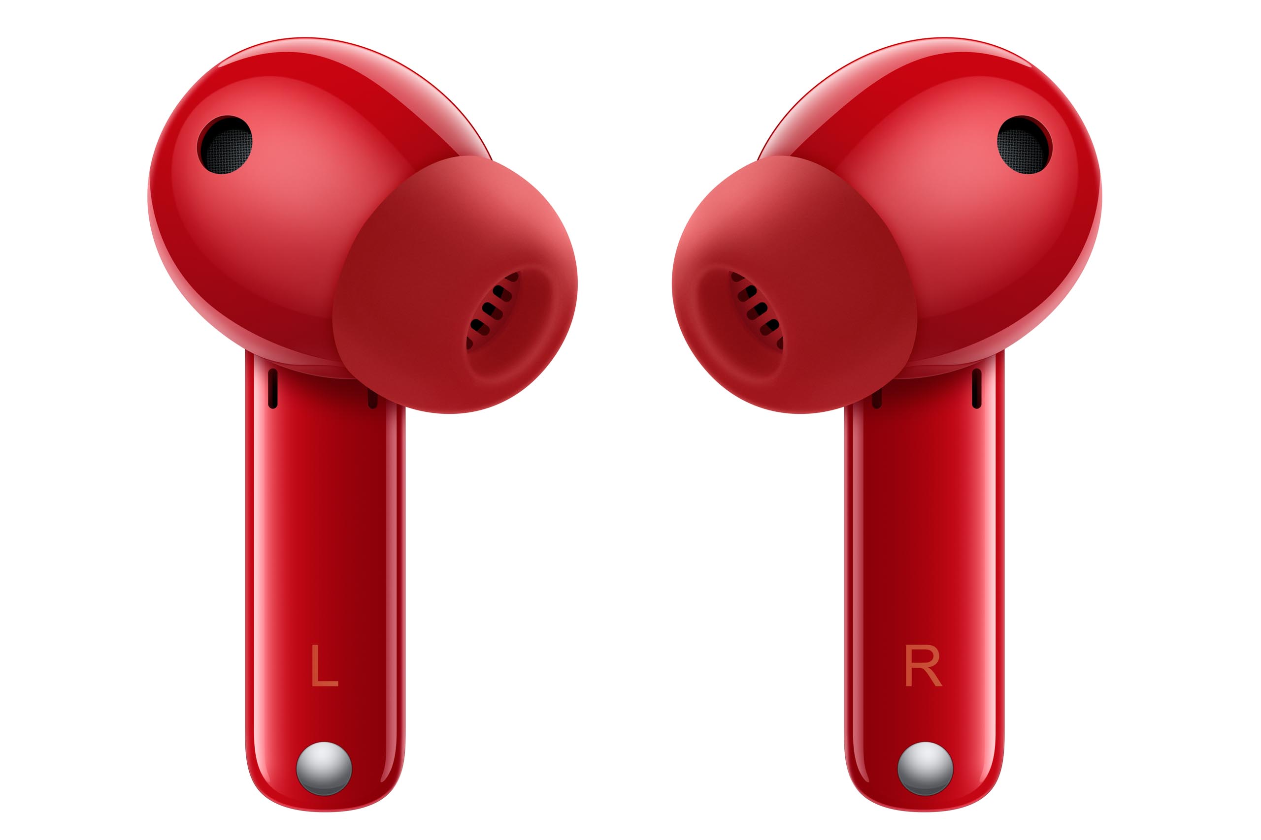 HUAWEI Freebuds 4i - Tai nghe True Wireless đáng mua nhất tầm giá dưới 2 triệu nay có thêm màu đỏ giới hạn cực chất