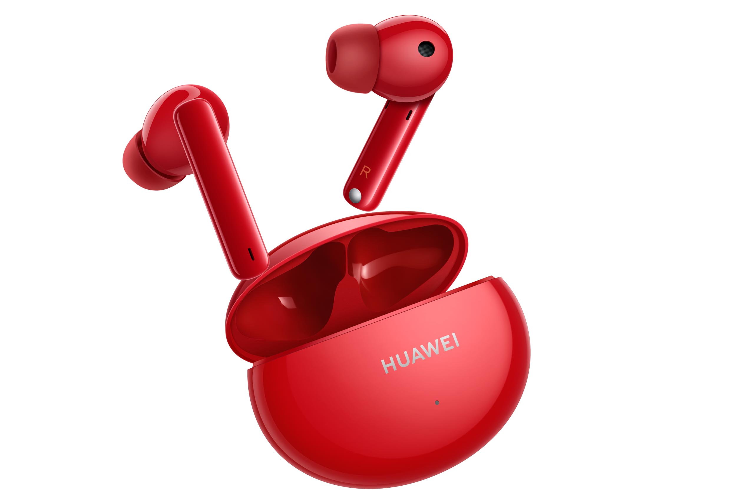 HUAWEI Freebuds 4i – Tai nghe True Wireless đáng mua nhất tầm giá dưới 2 triệu nay có thêm màu đỏ giới hạn cực chất