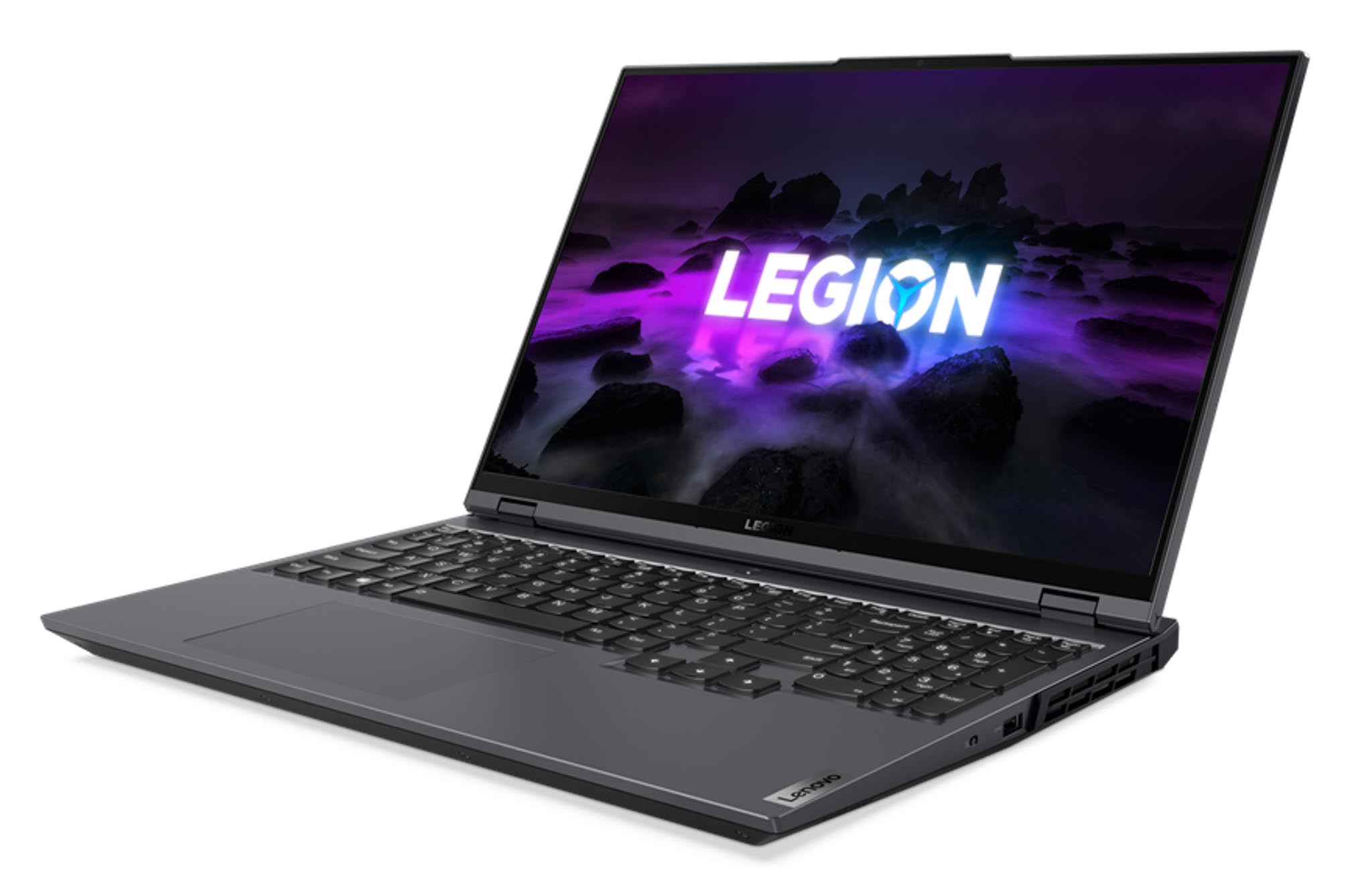 Lenovo nâng tầm trải nghiệm chơi game đỉnh cao với Legion 5 Pro