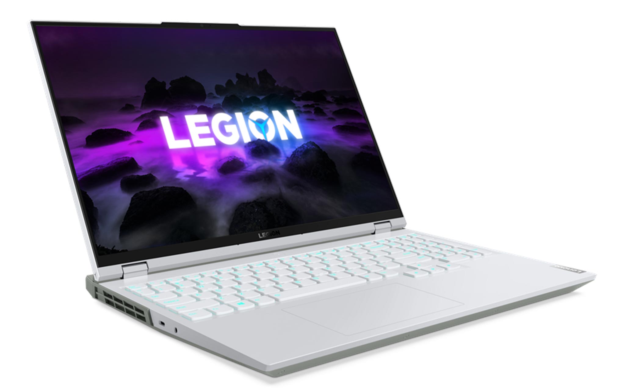 Lenovo nâng tầm trải nghiệm chơi game đỉnh cao với Legion 5 Pro