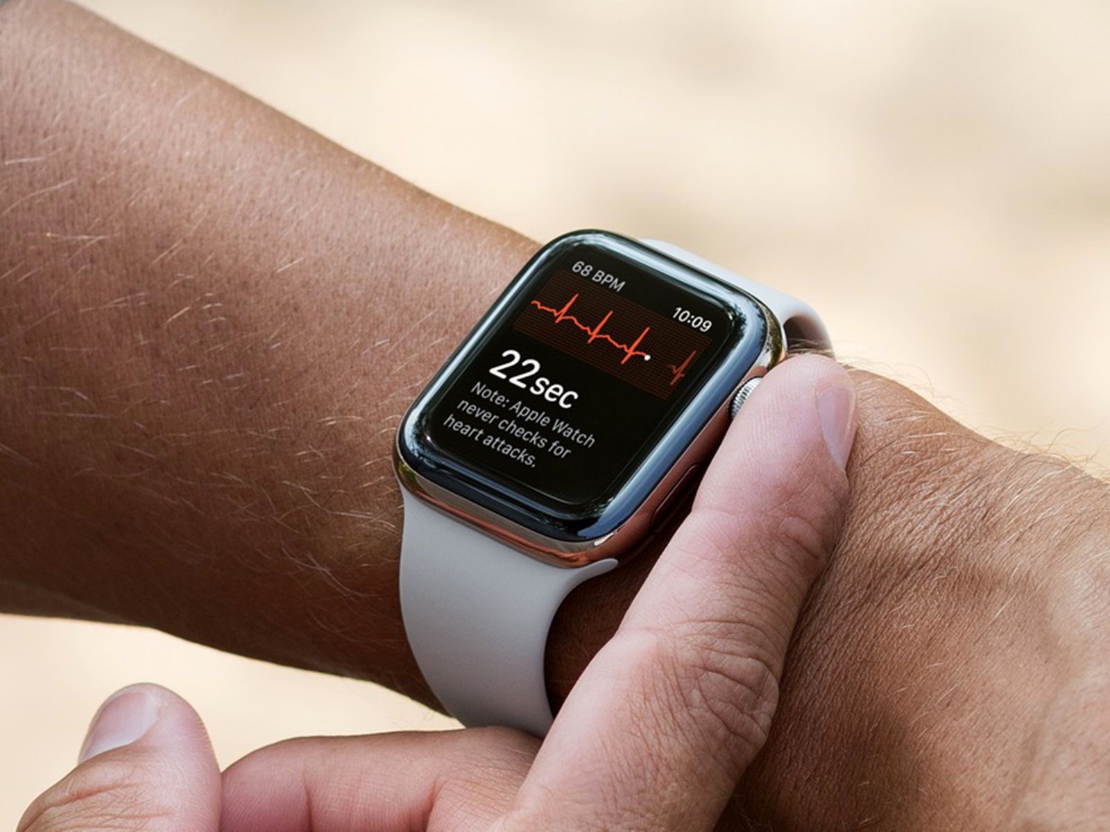 Concept ảnh Apple Watch với 'tai thỏ', liệu Apple có thực hiện điều này?
